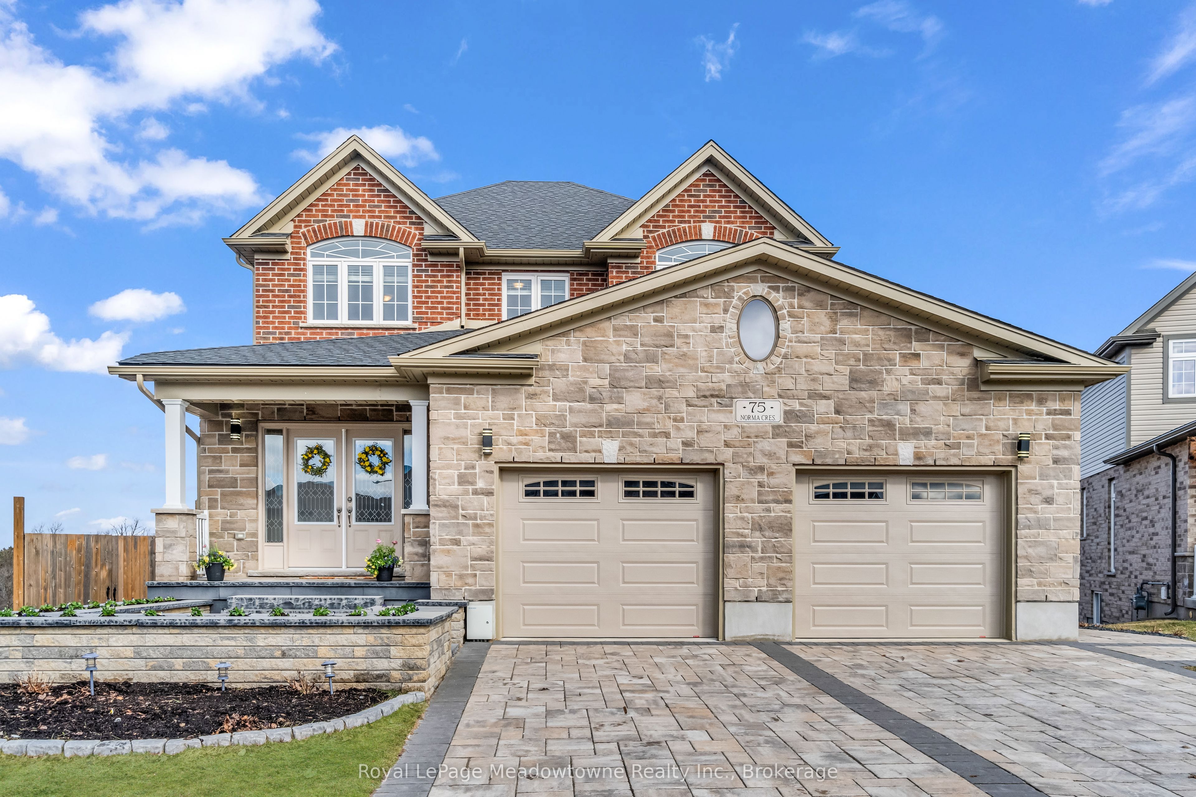 75 Norma Crescent, Guelph, ON N1E 0K6 photo 2