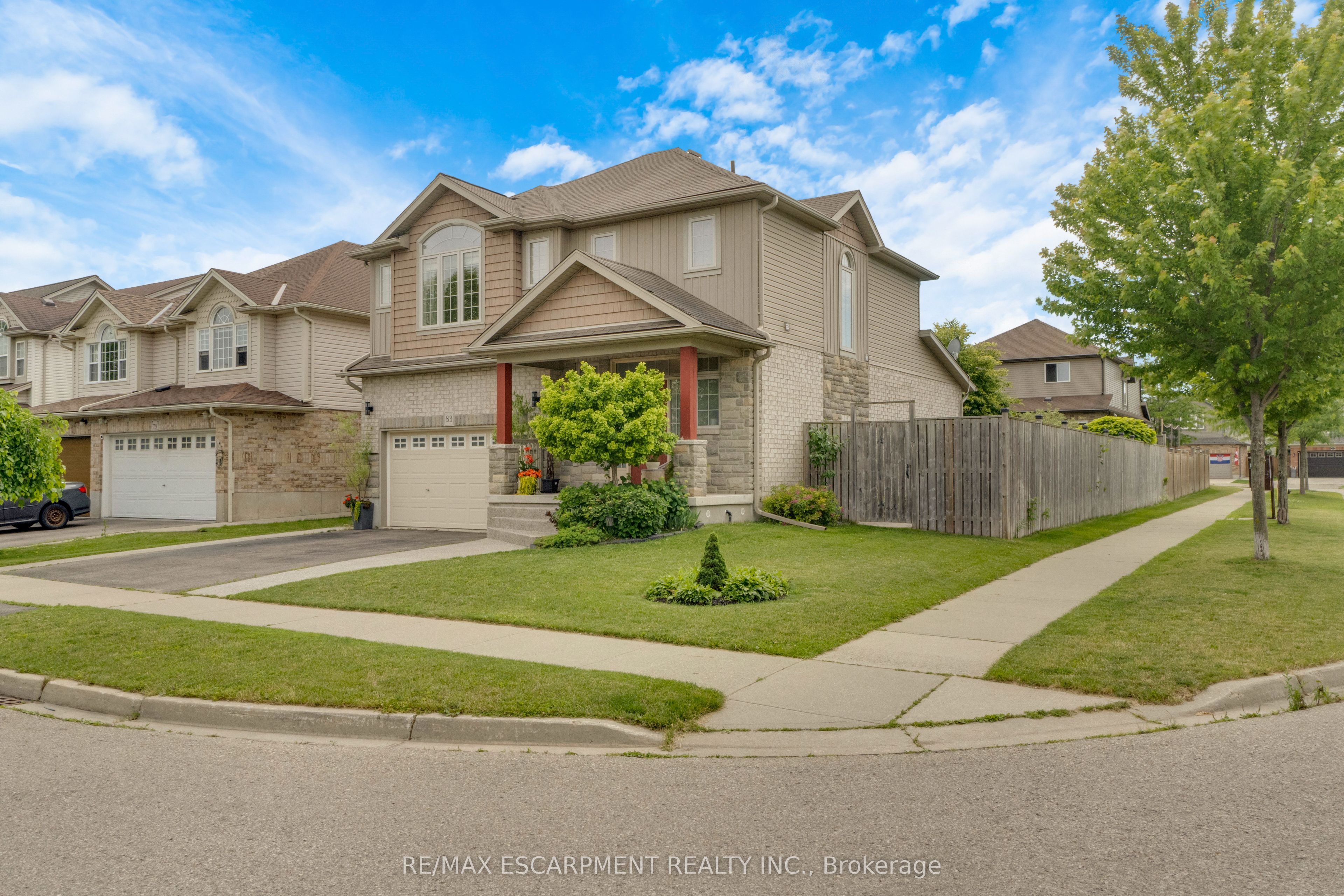 83 Frankfurt Street, Kitchener, ON N2R 1T8 photo 3