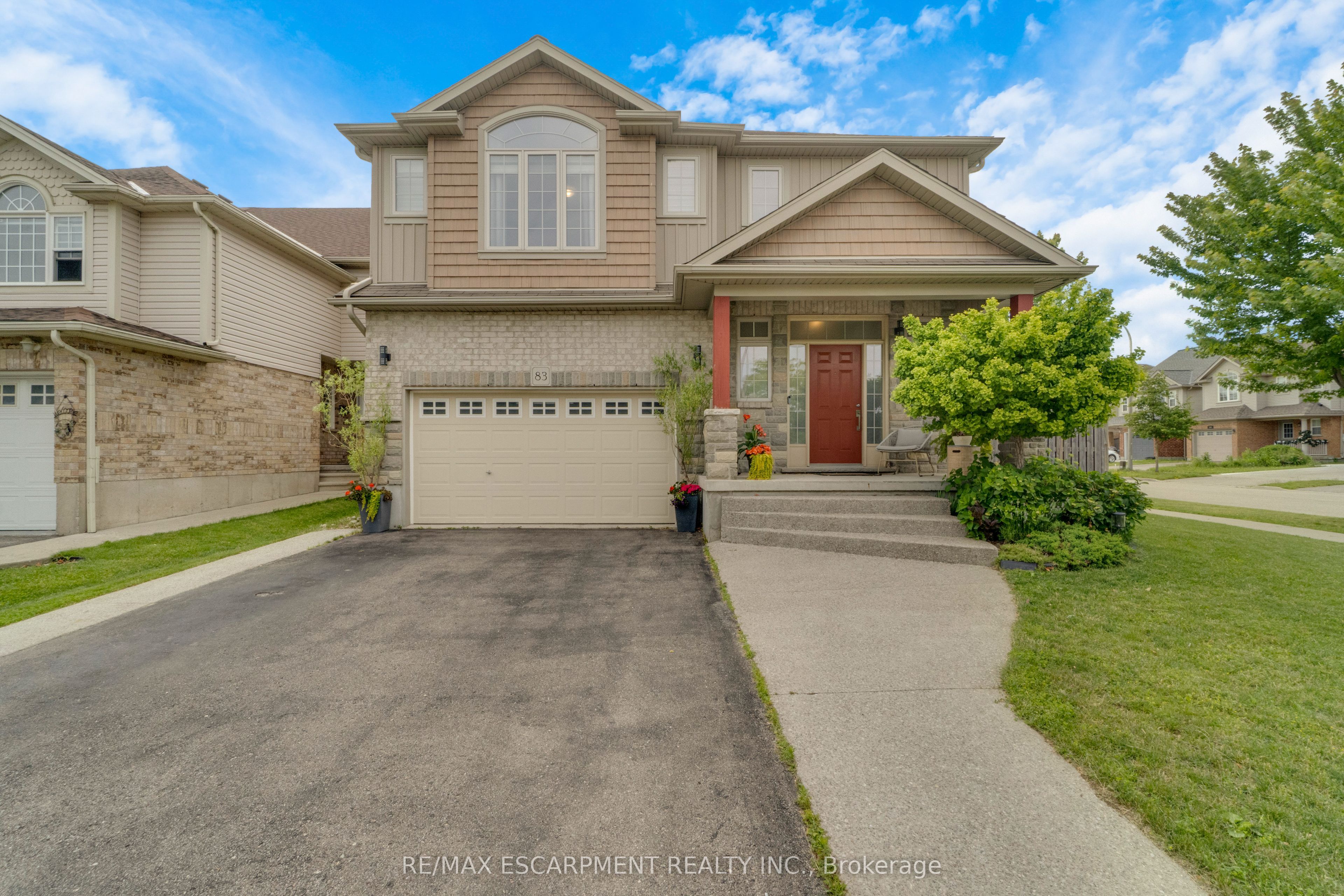 83 Frankfurt Street, Kitchener, ON N2R 1T8 photo 5