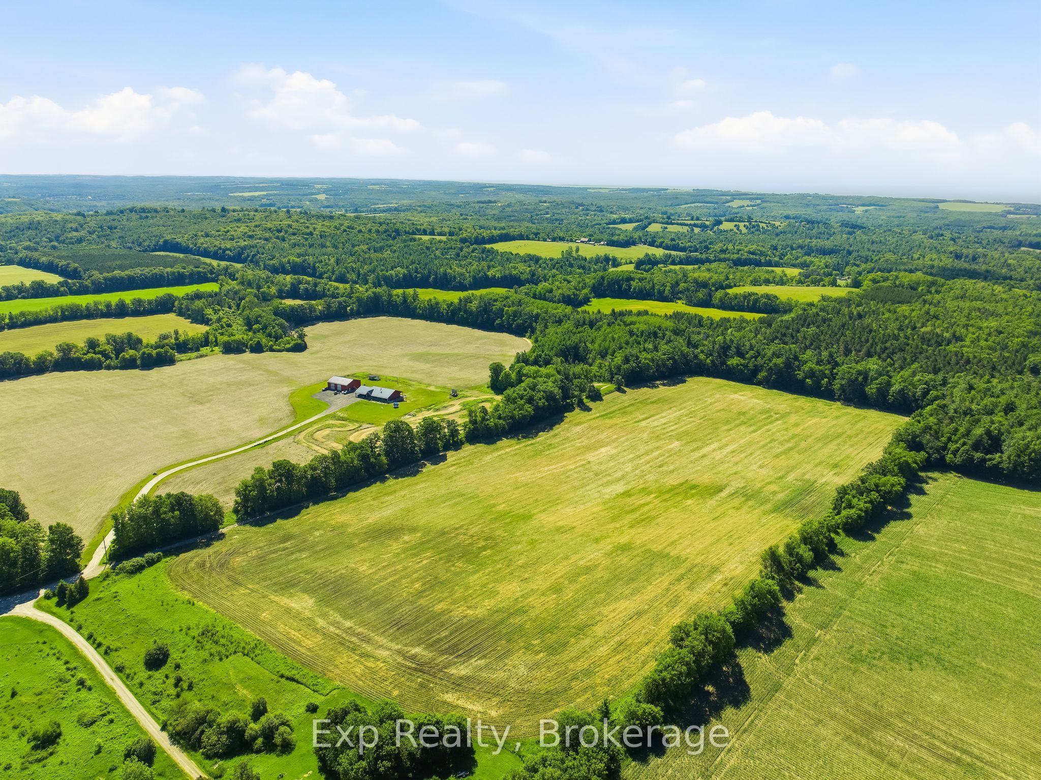 PCL 4-1 SEC 39 CON 5 PT LT 5 CON 5 Day Road, Alnwick/Haldimand, ON K0K 1M0 photo 3