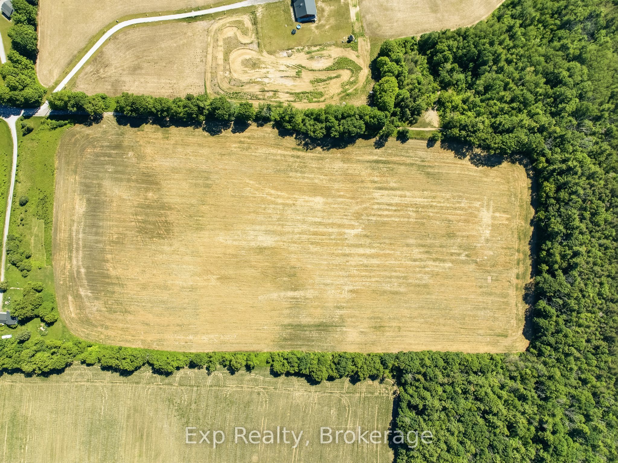 PCL 4-1 SEC 39 CON 5 PT LT 5 CON 5 Day Road, Alnwick/Haldimand, ON K0K 1M0 photo 4