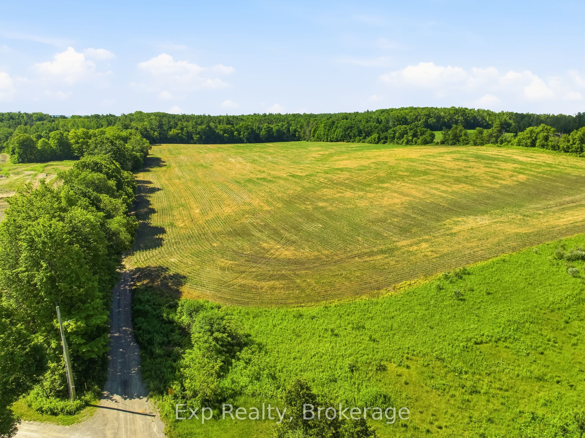 PCL 4-1 SEC 39 CON 5 PT LT 5 CON 5 Day Road, Alnwick/Haldimand, ON K0K 1M0 photo 5