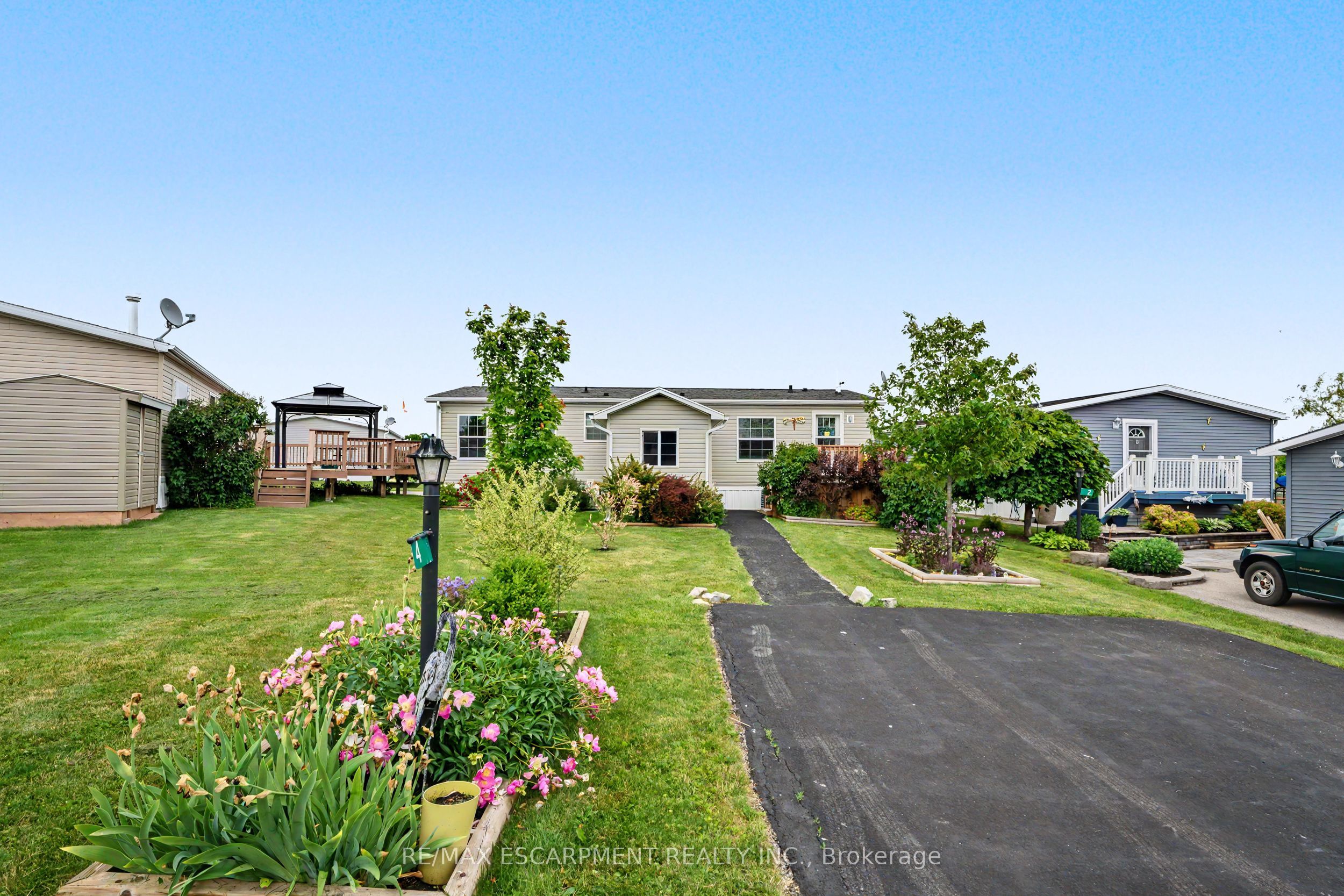 4 Hickory Hollow, Haldimand, ON N0A 1P0 photo 2