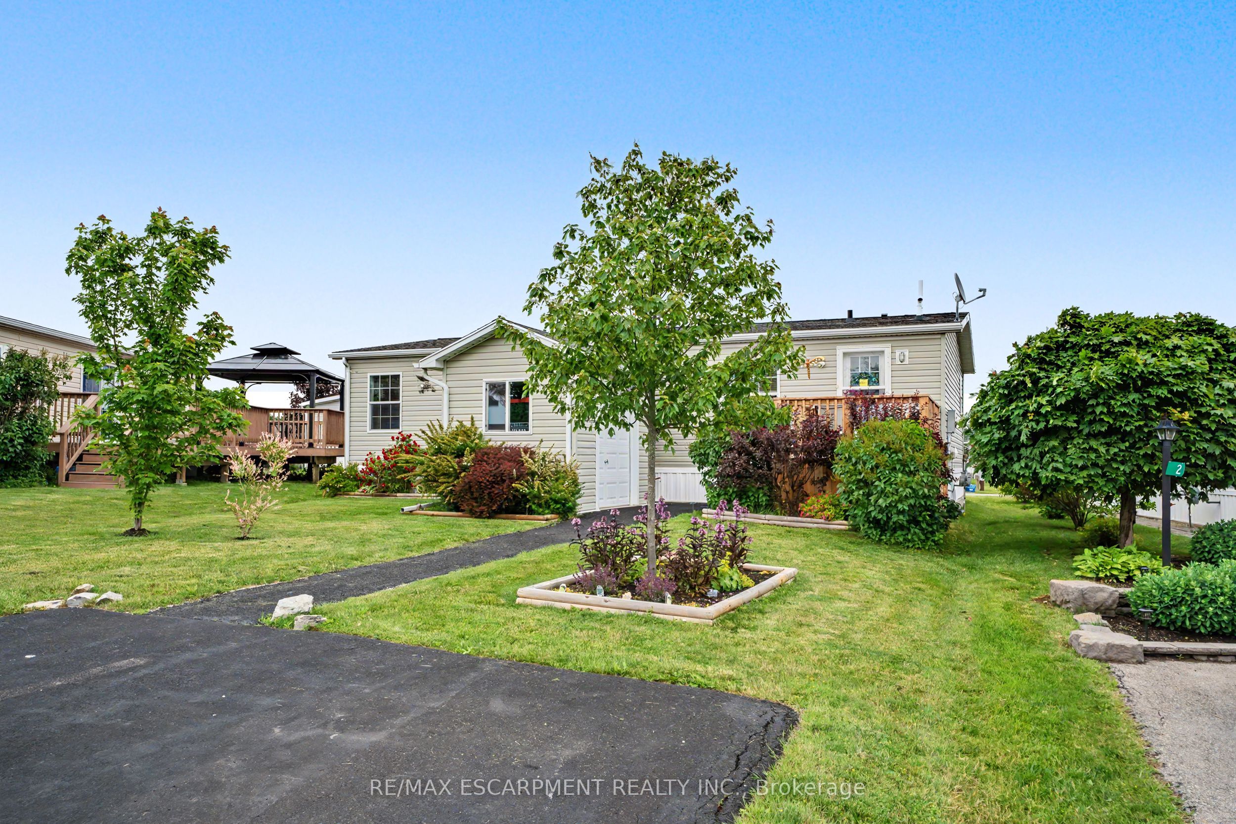 4 Hickory Hollow, Haldimand, ON N0A 1P0 photo 5