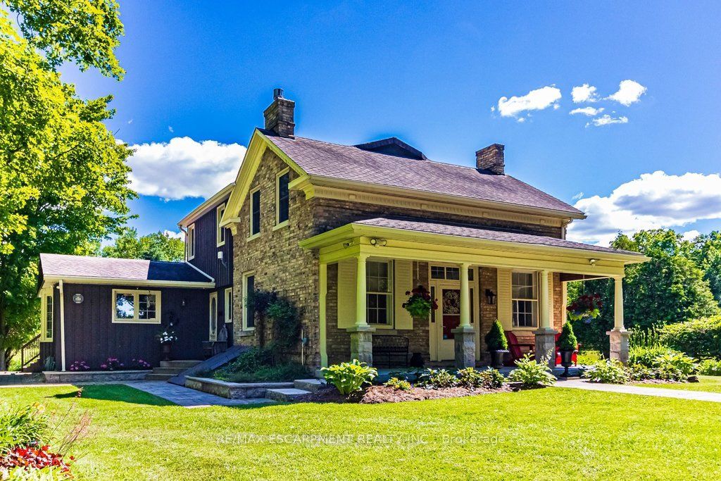 1048 REGIONAL ROAD 97, Hamilton, ON N0B 2J0 photo 4