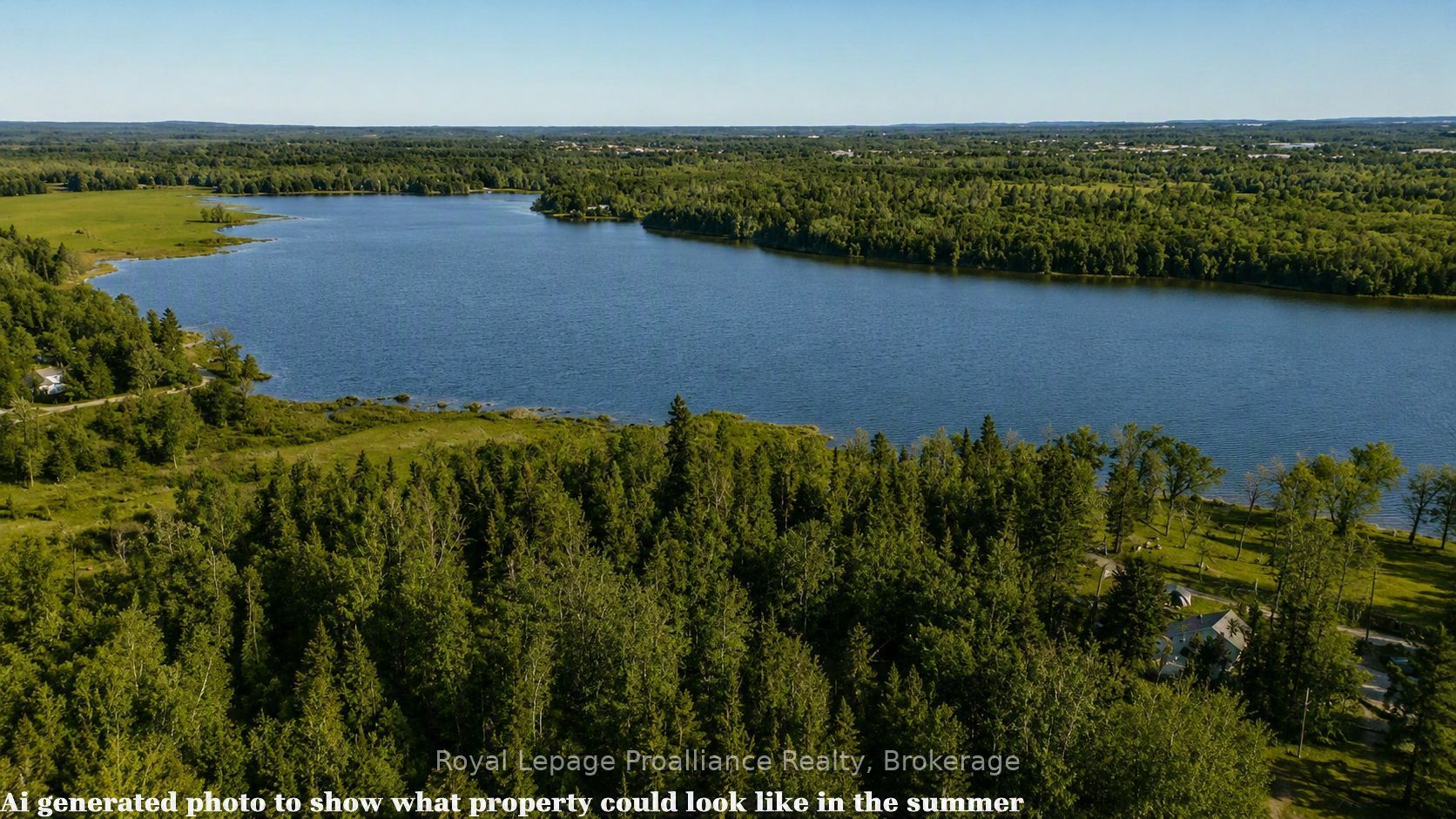 0 Swinburne Lane, Stirling-Rawdon, ON K0K 2M0 photo 2