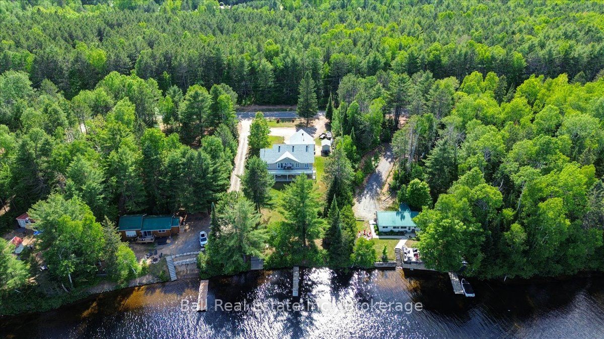214A Centre Road, Hastings Highlands, ON K0L 2K0 photo 2