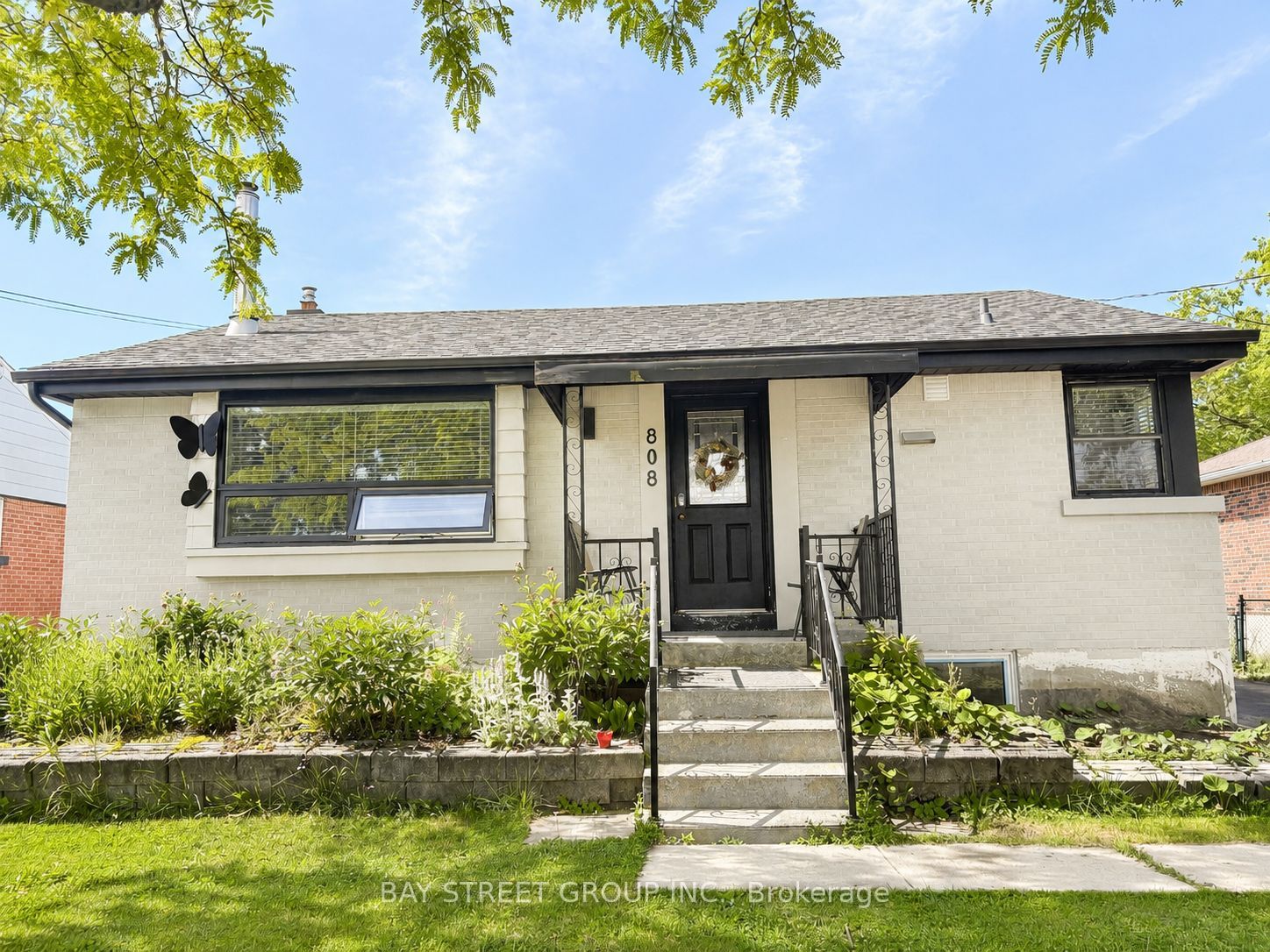 808 Tenth Avenue Bsmt, Hamilton, ON L8T 2G6 photo 3