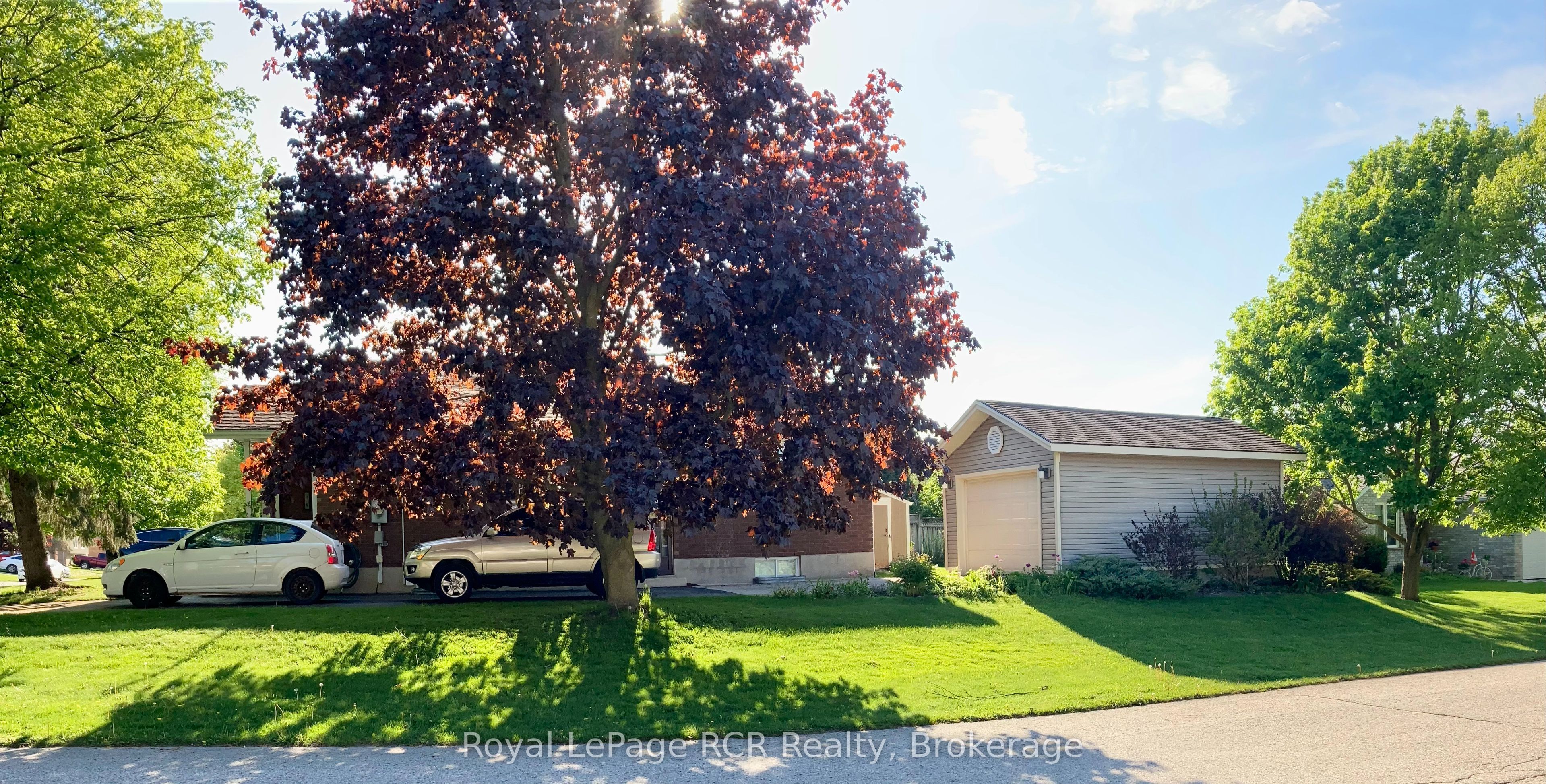 712 16th Street, Hanover, ON N4N 3M3 photo 3