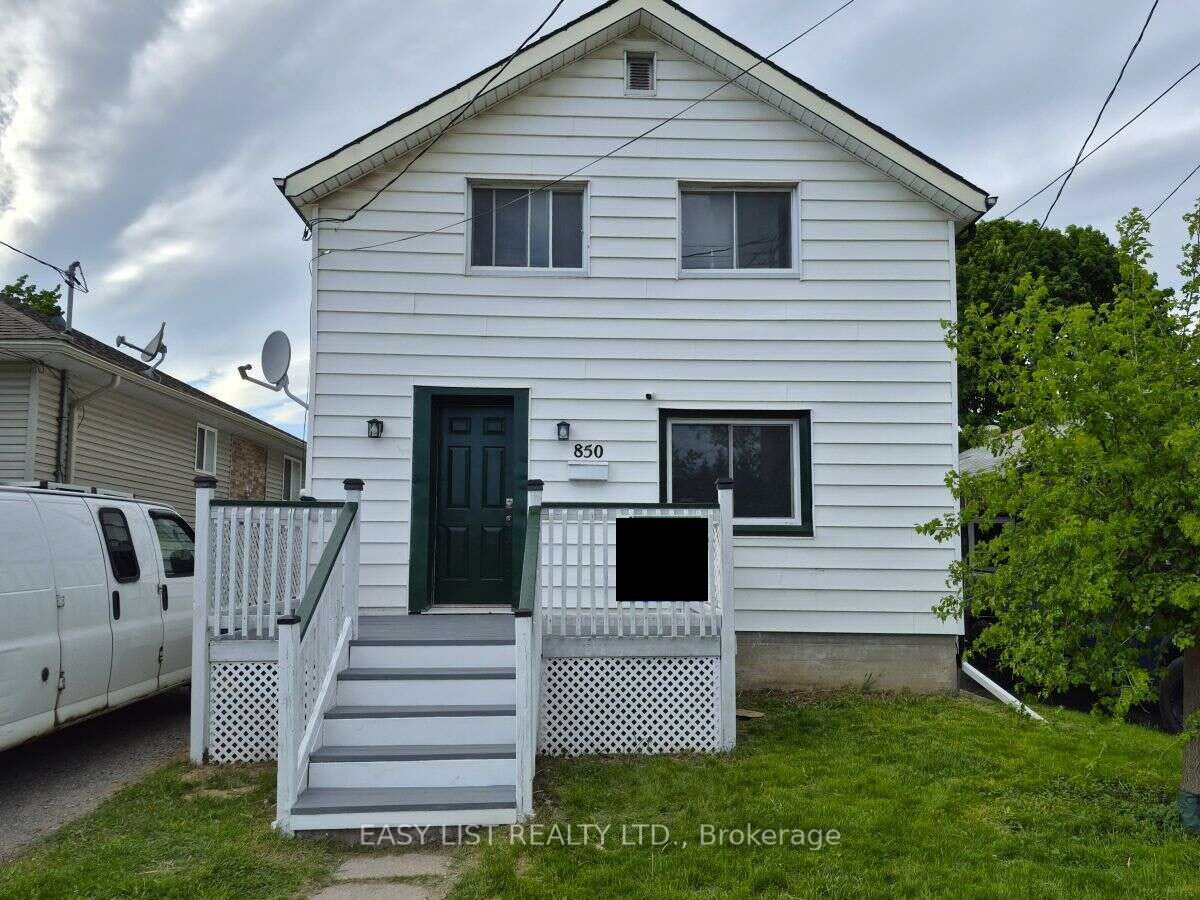 850 St Marys Street, Peterborough, ON K9J 4H5