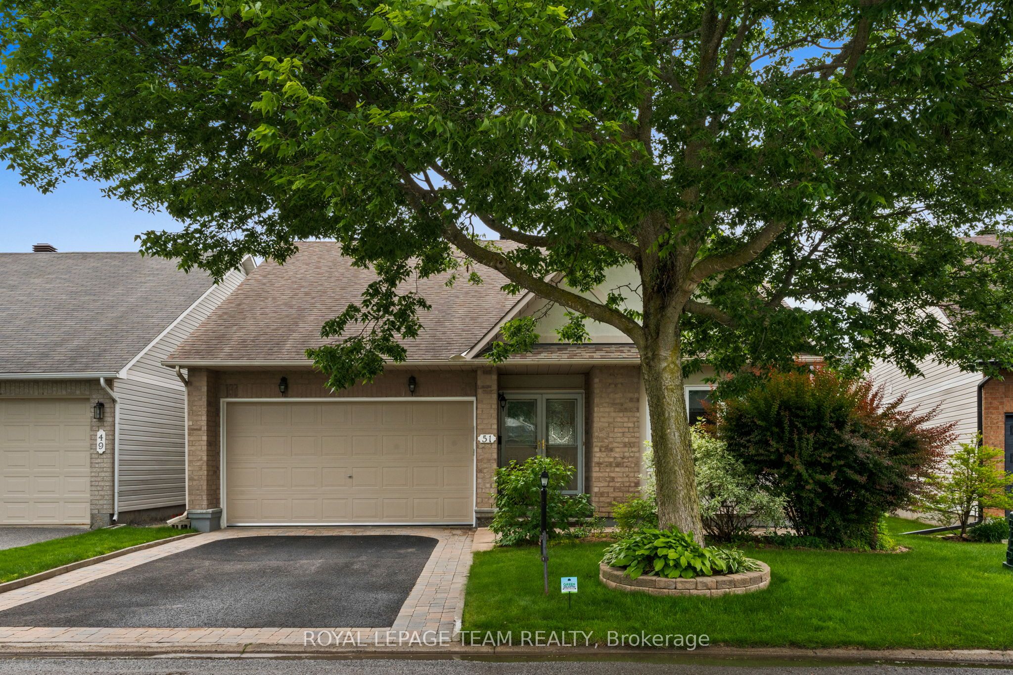 51 Settler's Ridge Way, Barrhaven, ON K2J 4V2 photo 3