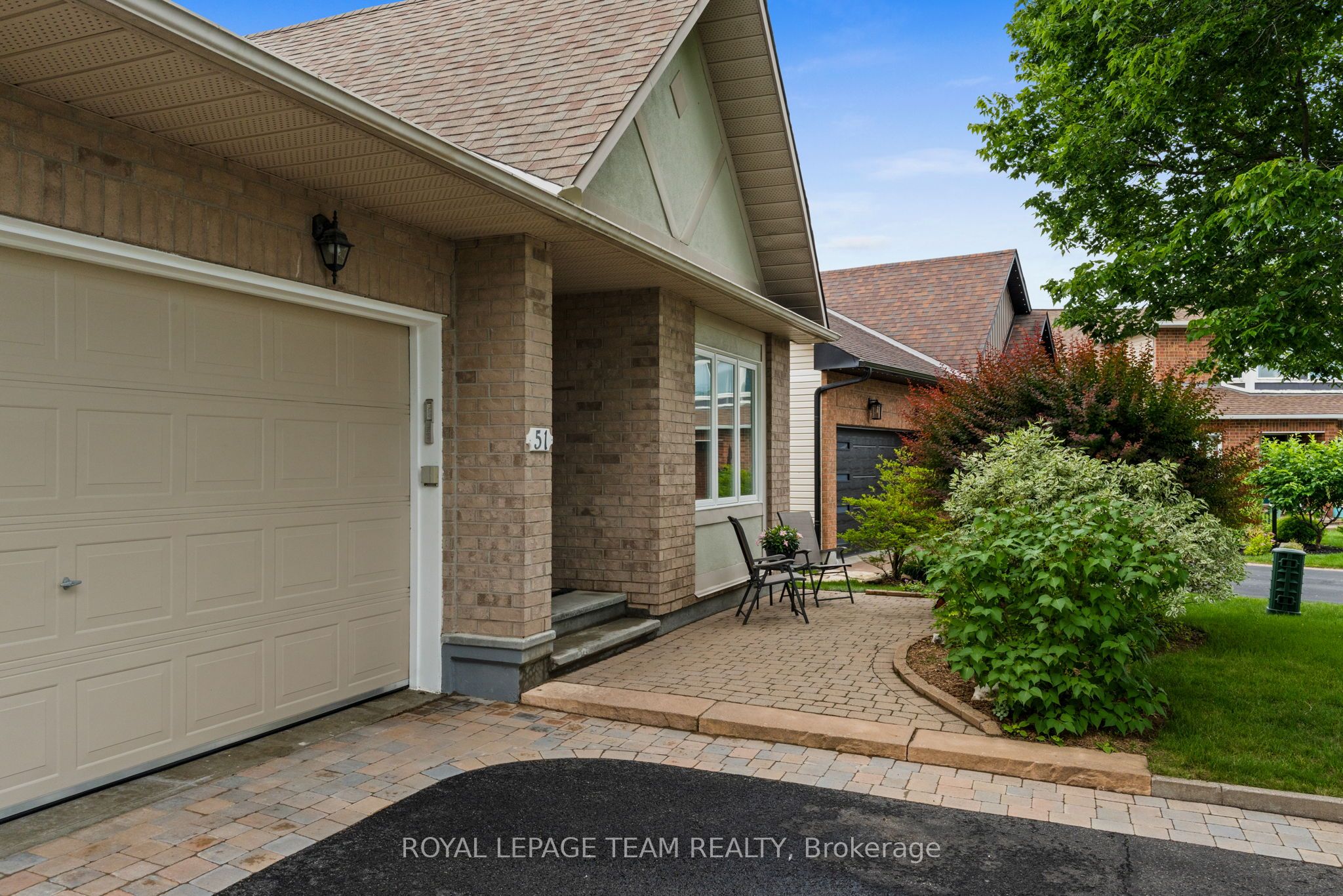 51 Settler's Ridge Way, Barrhaven, ON K2J 4V2 photo 4