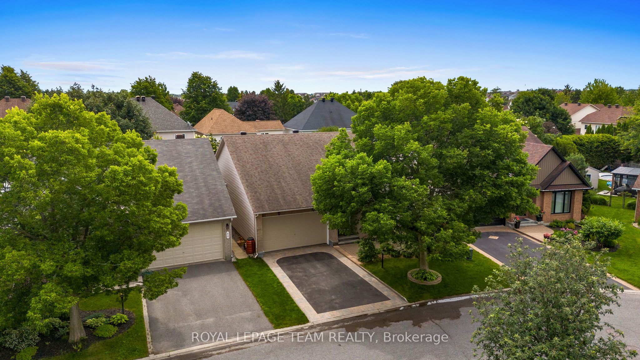 51 Settler's Ridge Way, Barrhaven, ON K2J 4V2 photo 5