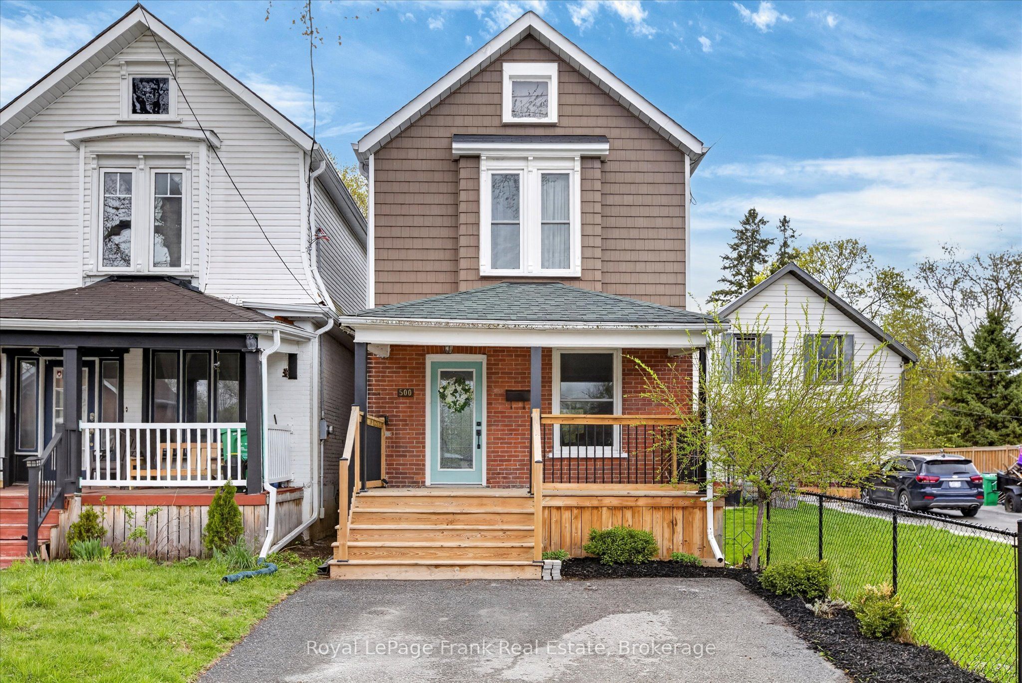500 Chamberlain Street, Peterborough, ON K9J 4L5