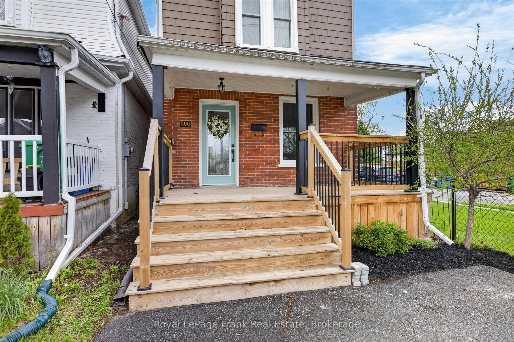 500 Chamberlain Street, Peterborough, ON K9J 4L5 photo 4