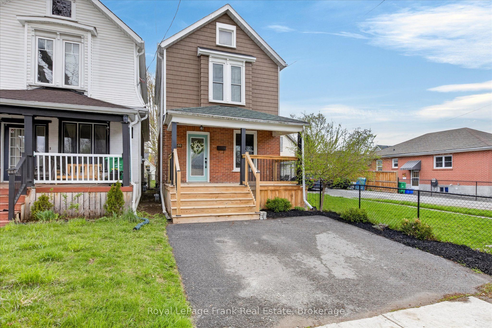 500 Chamberlain Street, Peterborough, ON K9J 4L5 photo 5