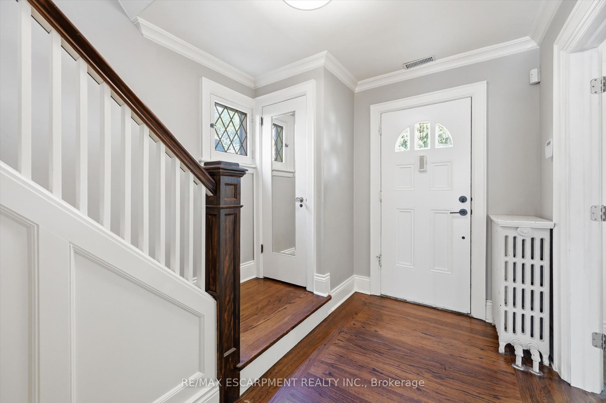 73 Dromore Crescent, Hamilton, ON L8S 4B1 photo 3