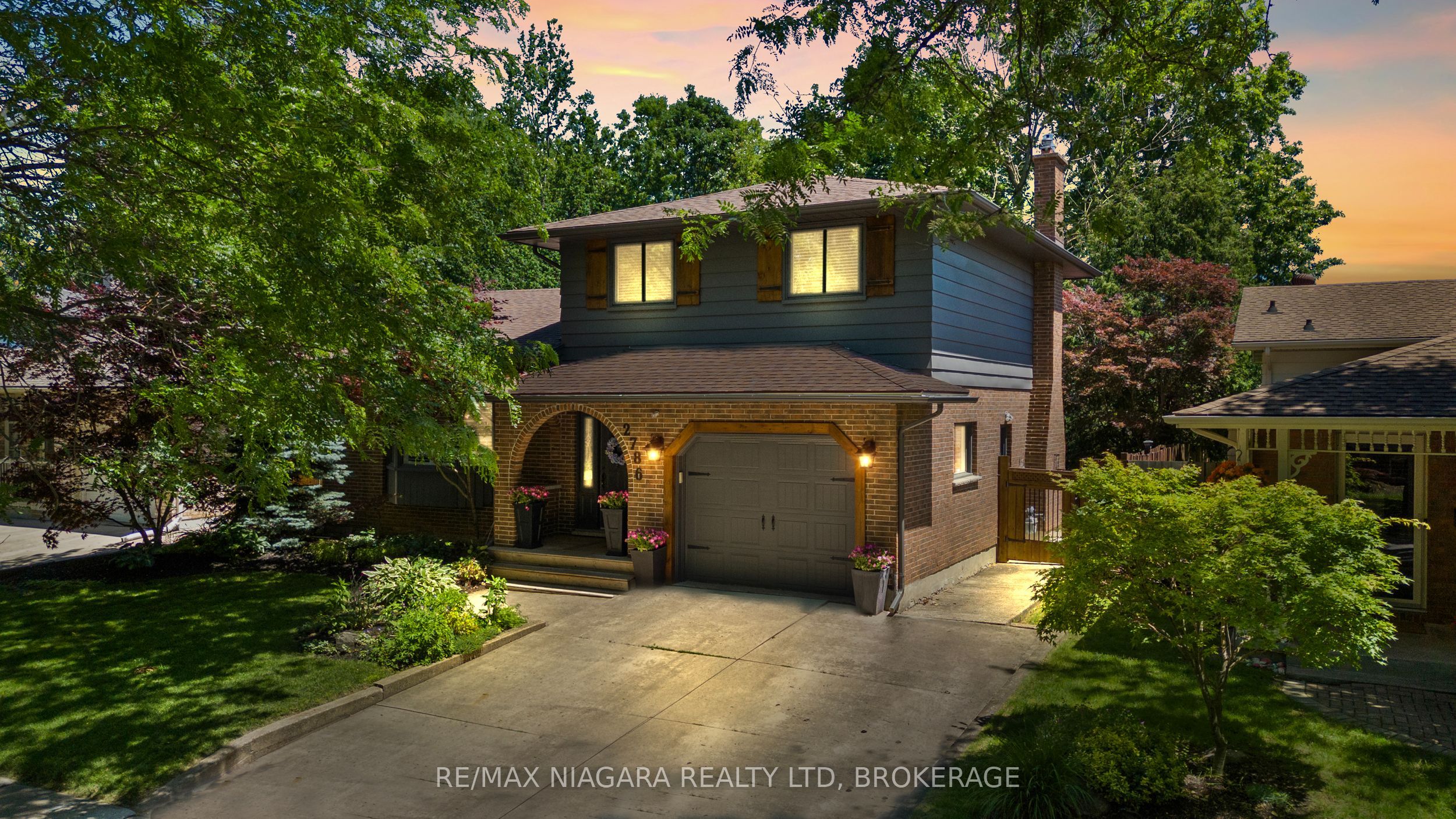 2786 Lalemant Road, Niagara Falls, ON L2J 3Z4