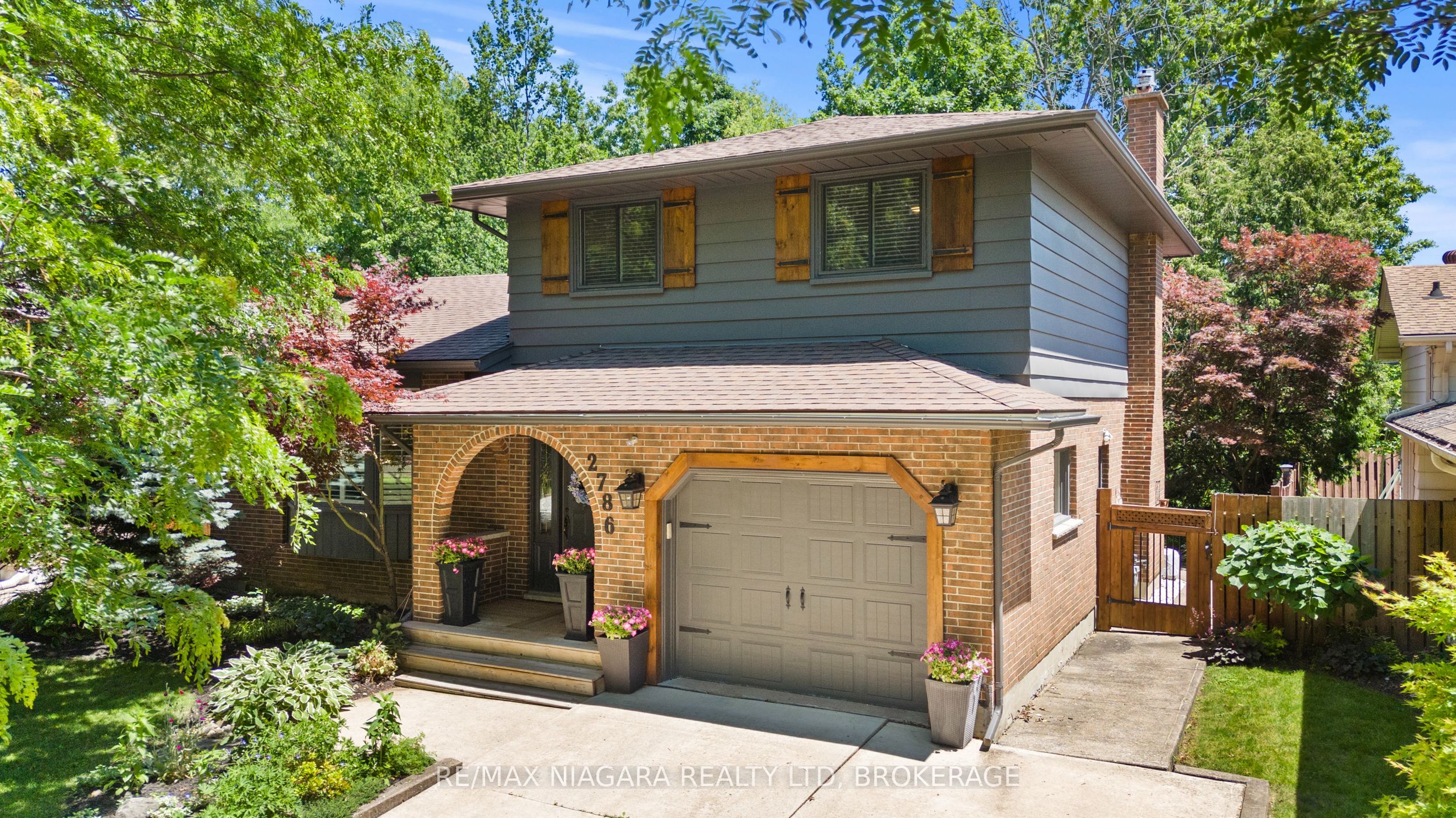 2786 Lalemant Road, Niagara Falls, ON L2J 3Z4 photo 2