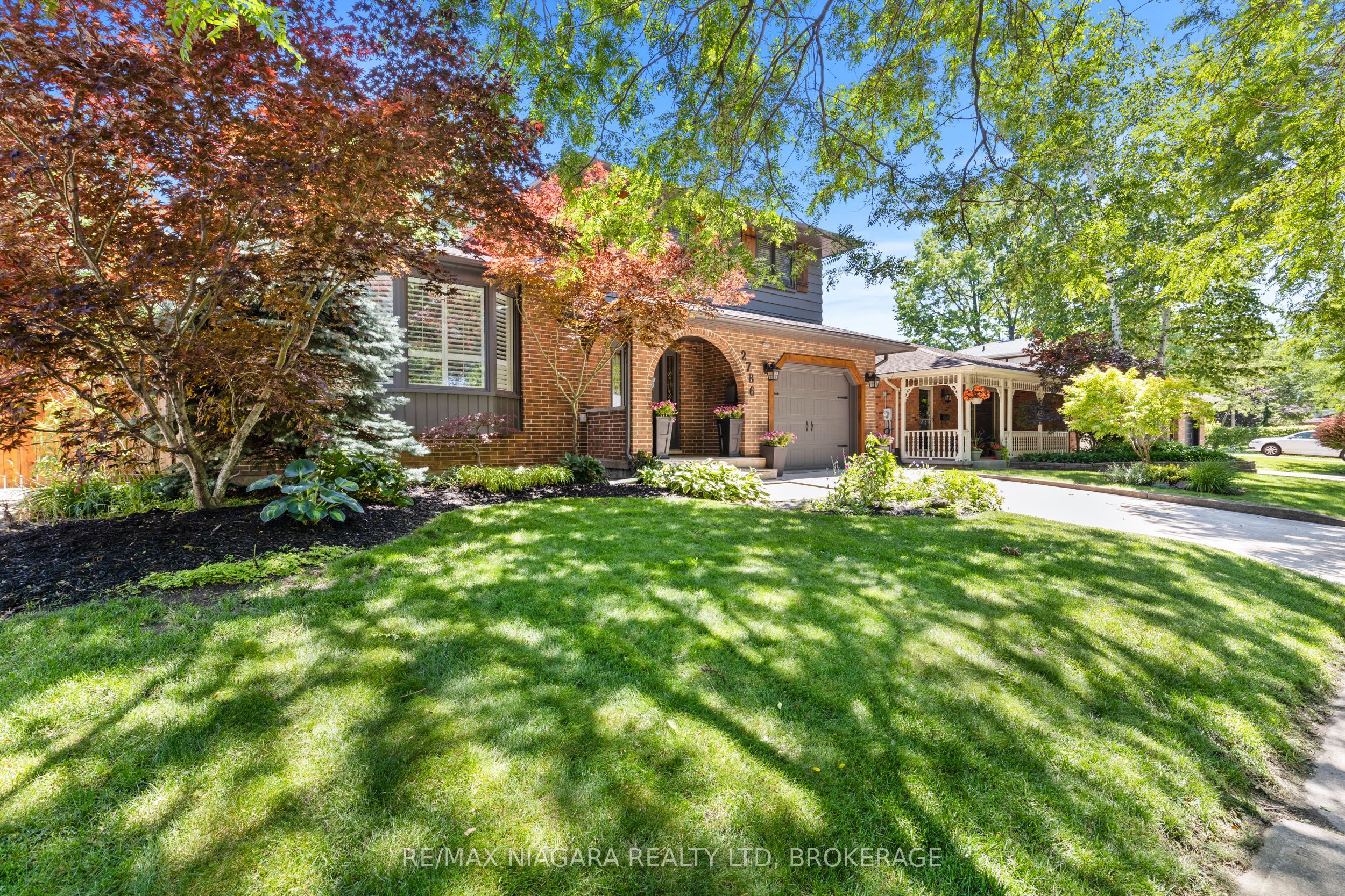 2786 Lalemant Road, Niagara Falls, ON L2J 3Z4 photo 3