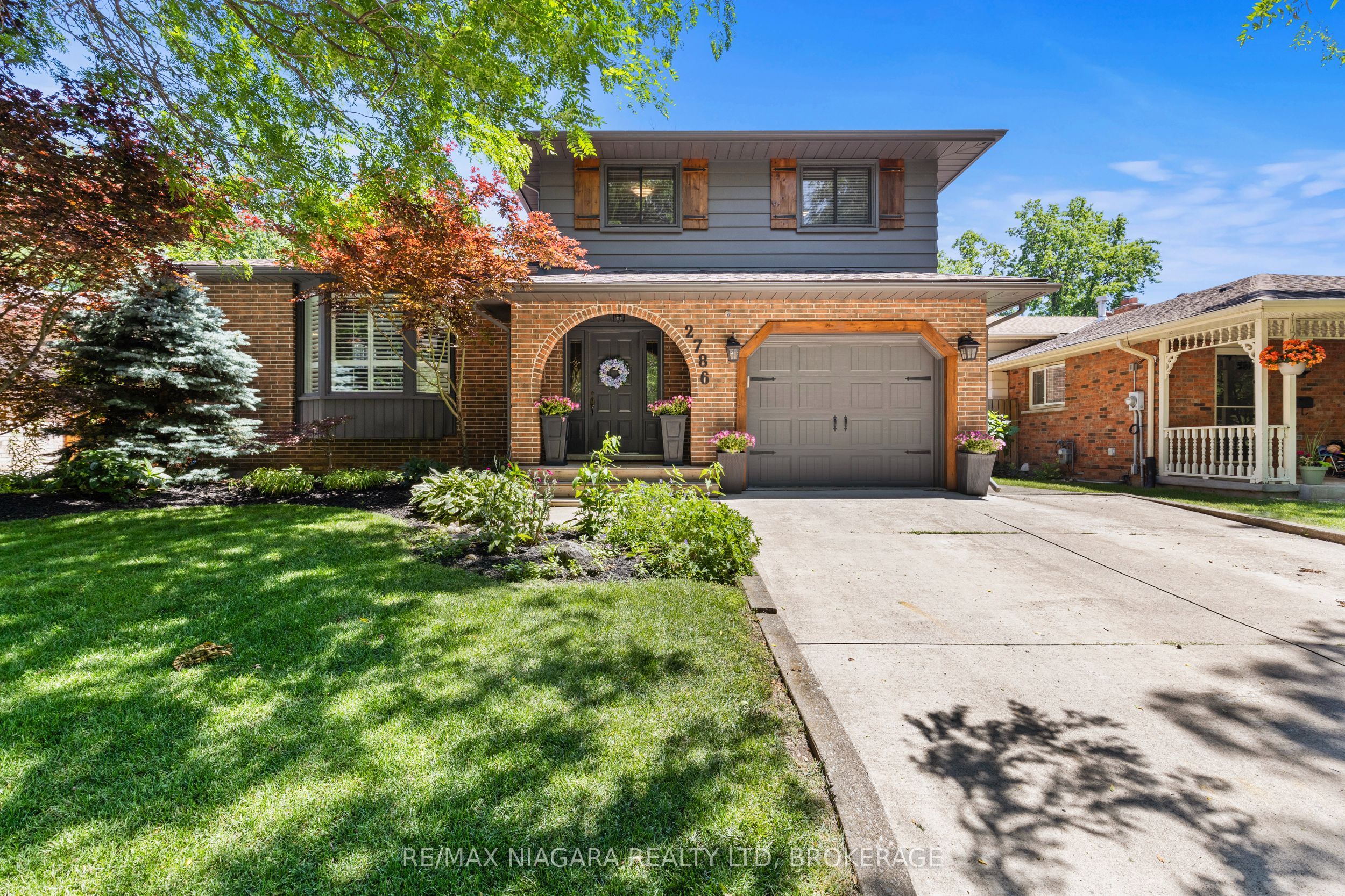 2786 Lalemant Road, Niagara Falls, ON L2J 3Z4 photo 4