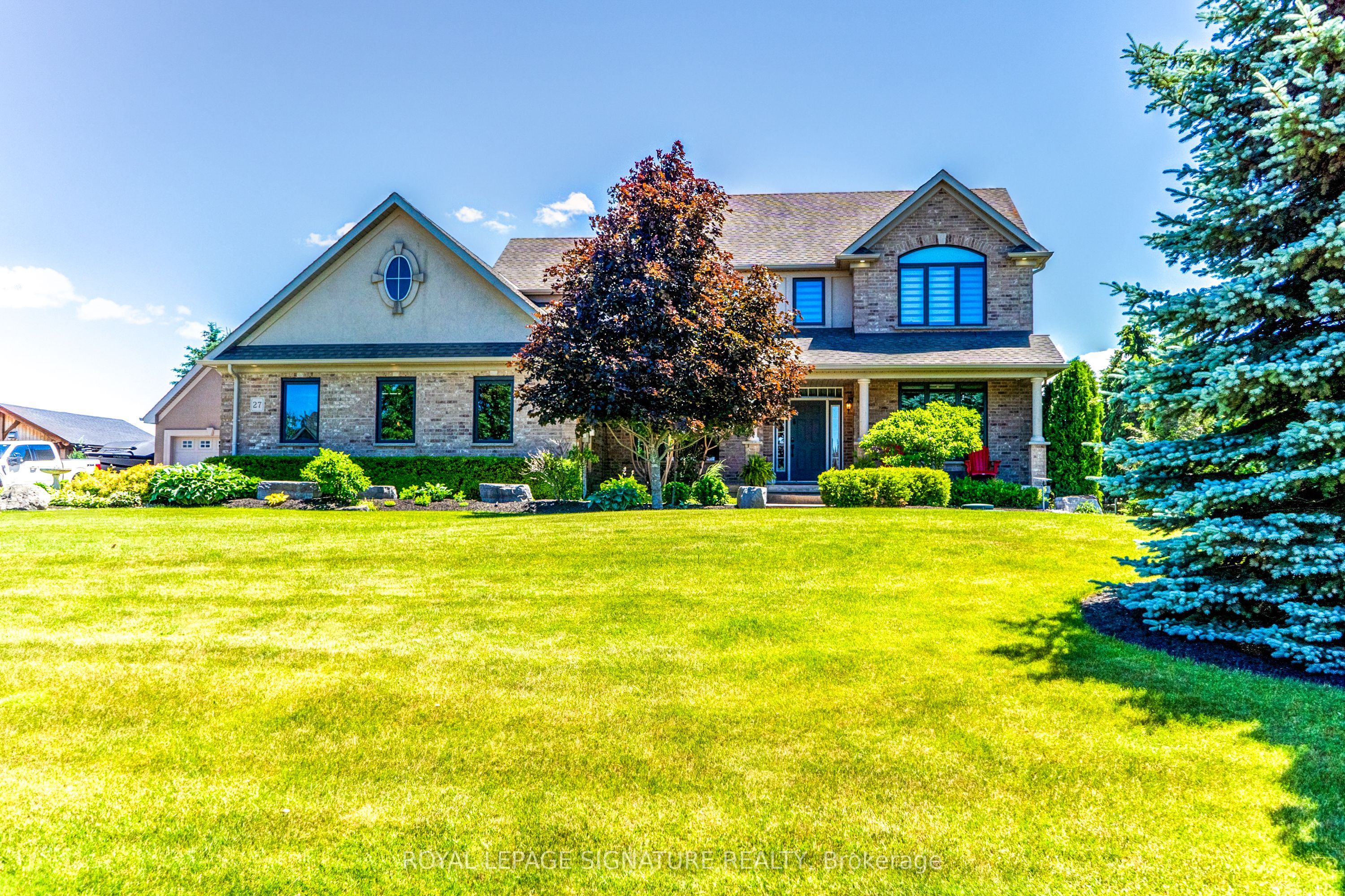 27 Leenders Lane, Erin, ON N0B 1T0 photo 4