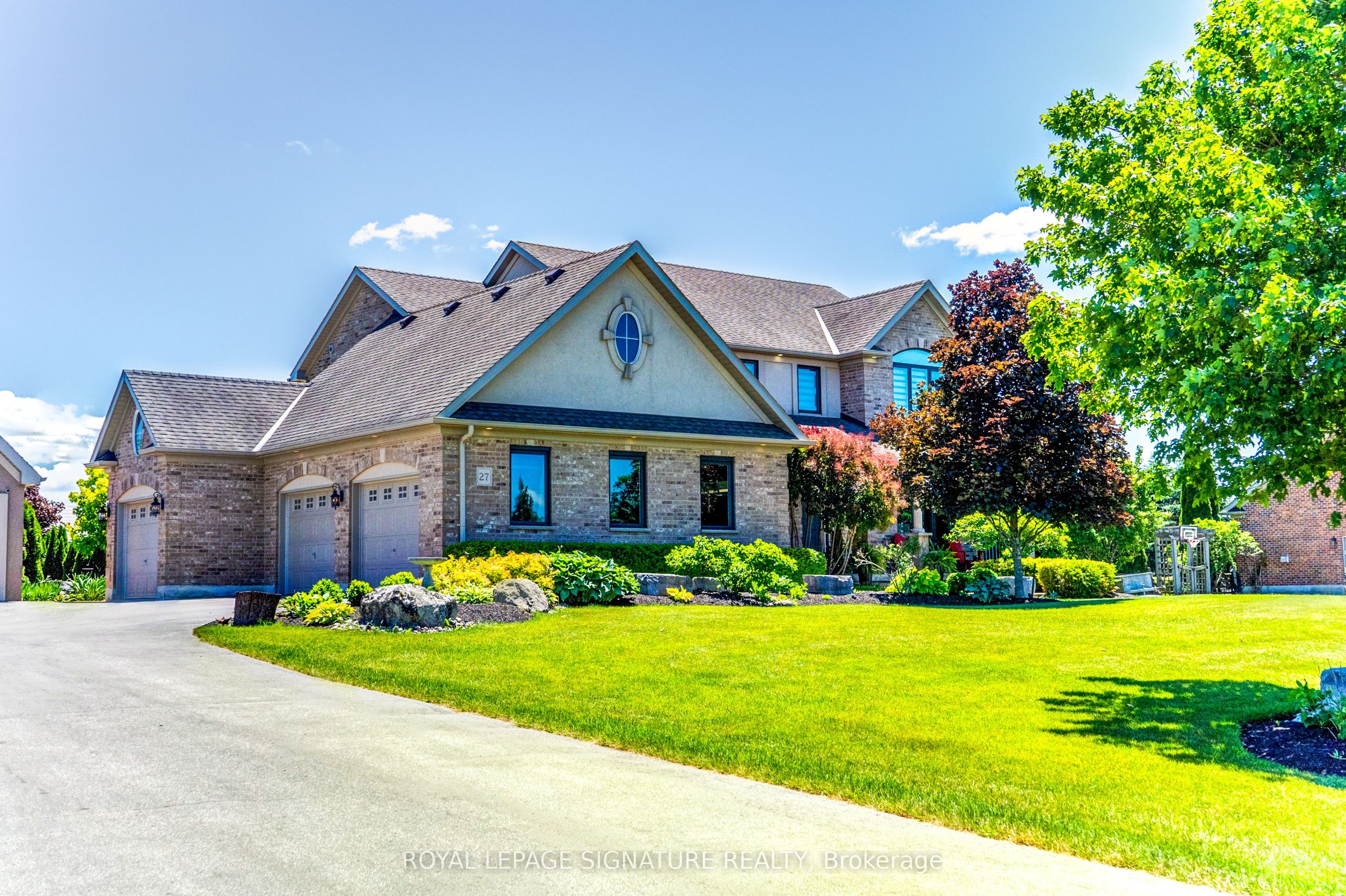 27 Leenders Lane, Erin, ON N0B 1T0 photo 5