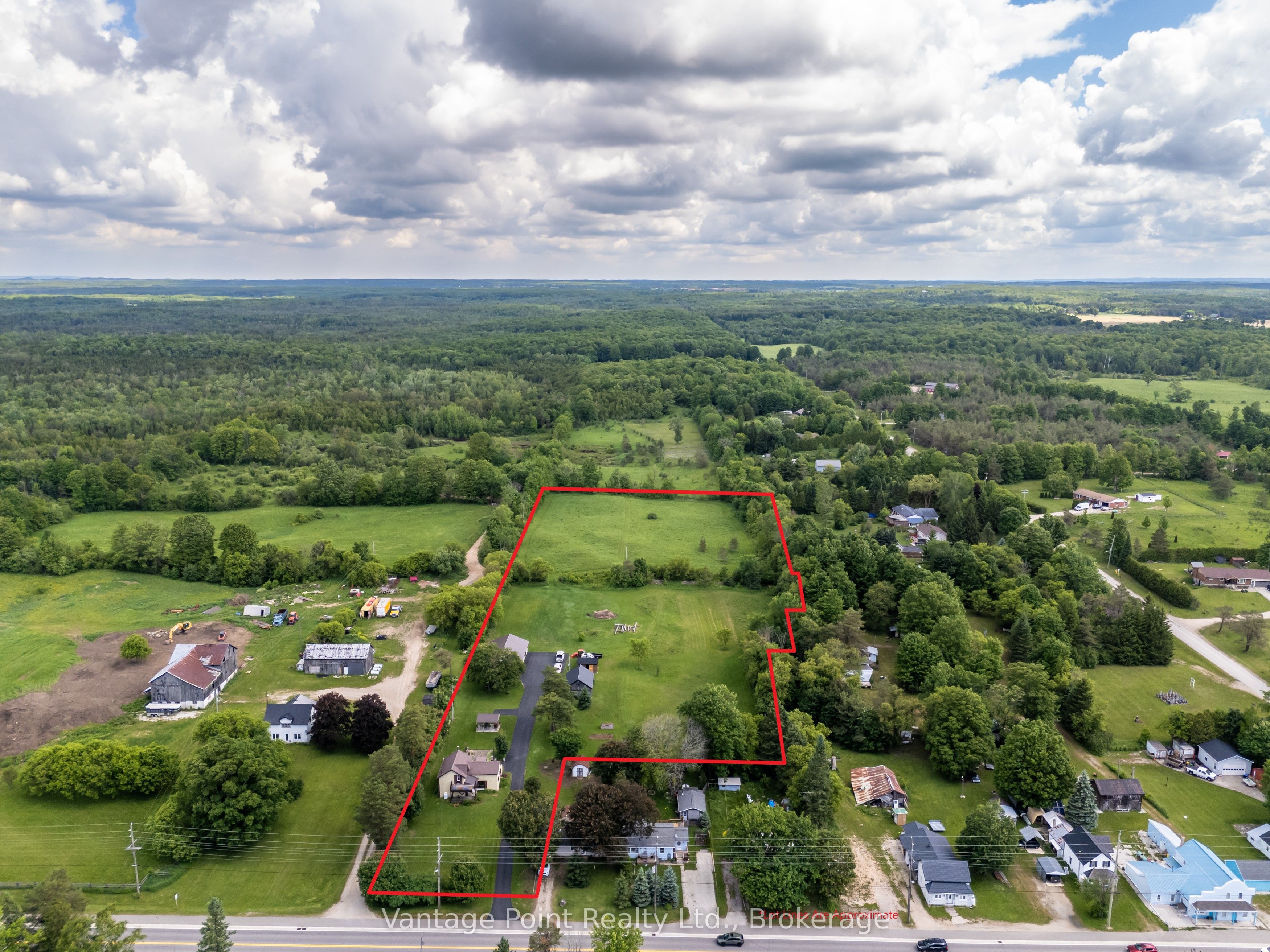 776227 10 Highway, Chatsworth, ON N0H 1C0