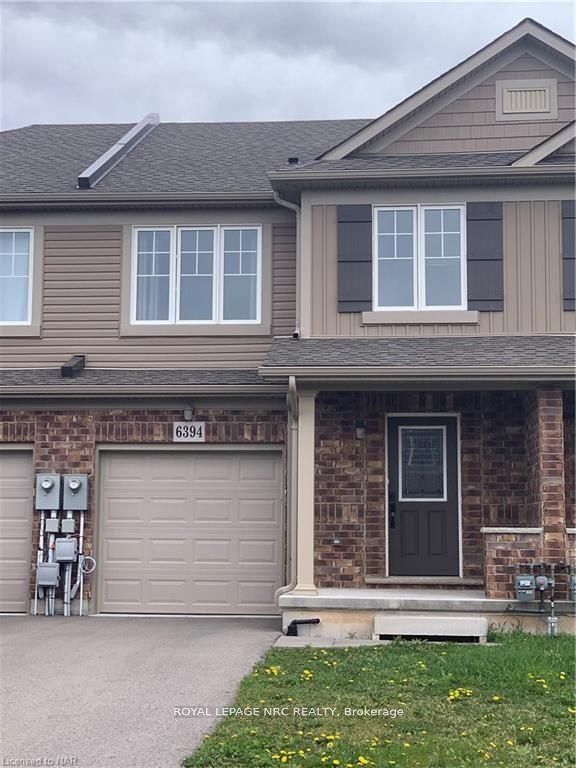 6394 Shapton Crescent, Niagara Falls, ON L2H 0L8 photo 2