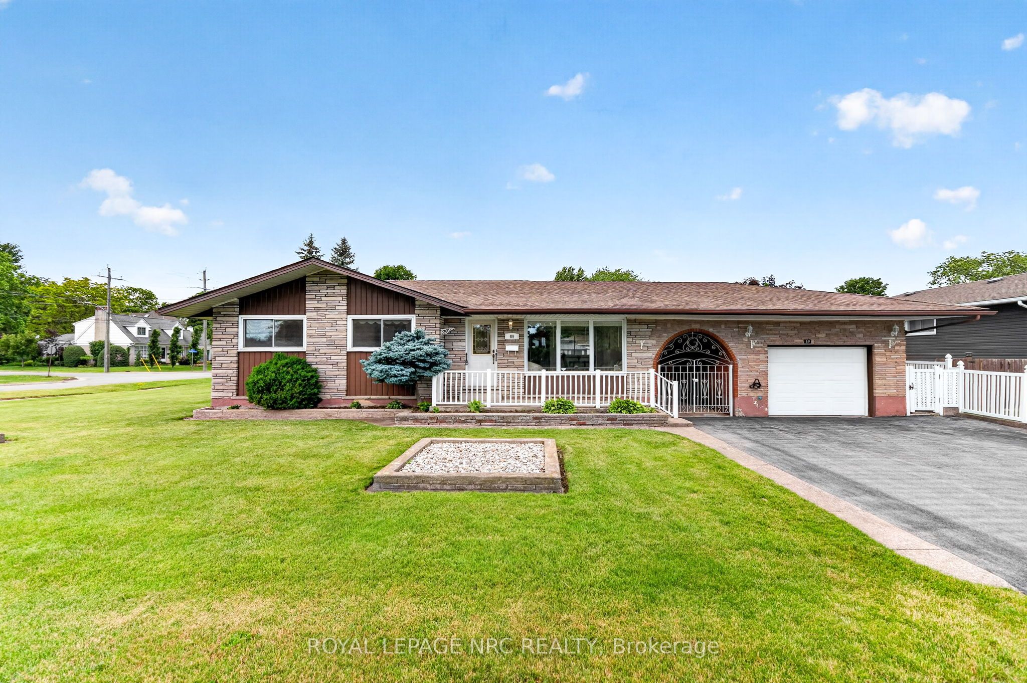 69 Royal Road, Port Colborne, ON L3K 4B1