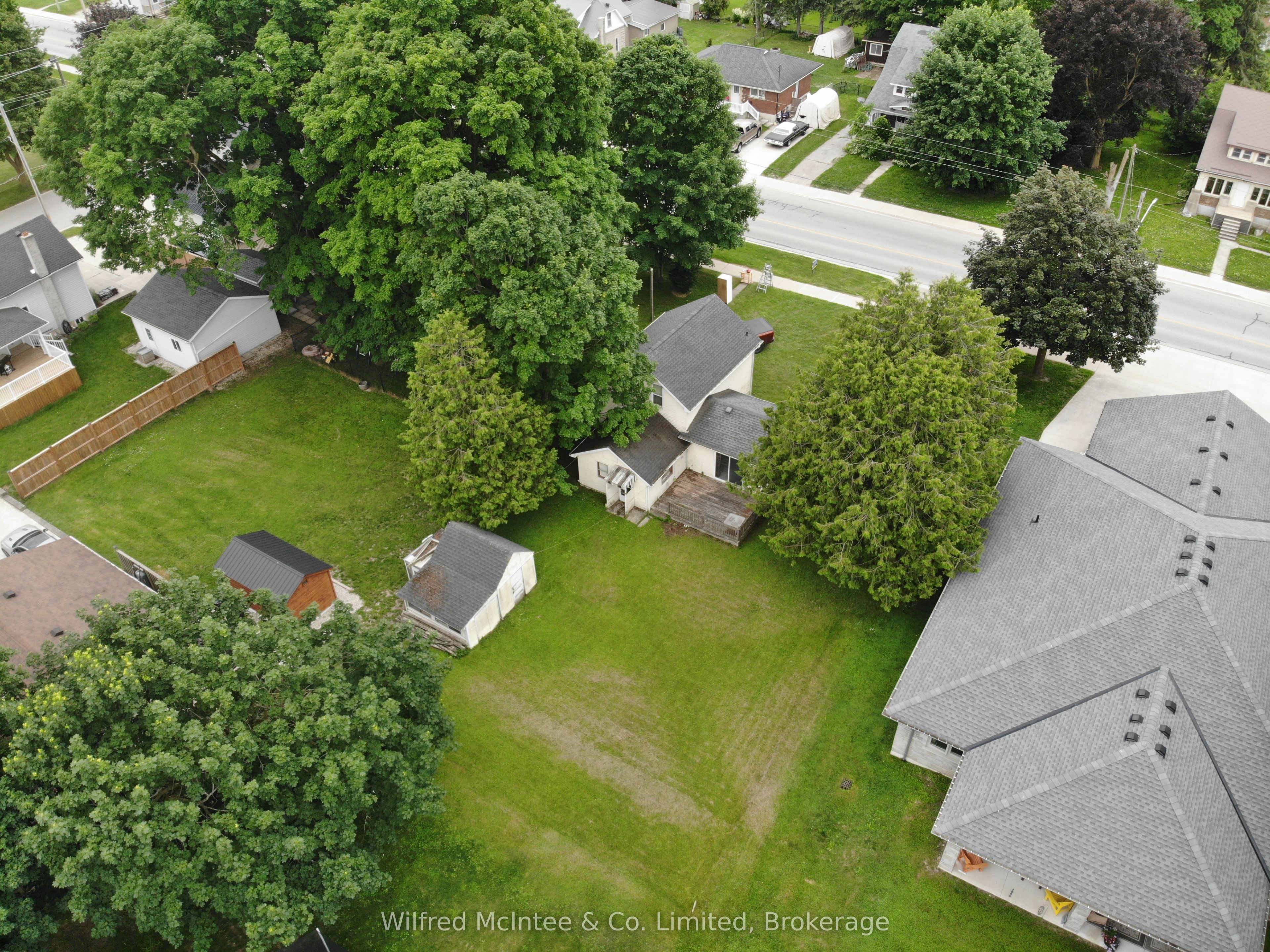 43 CLINTON Street S, South Bruce, ON N0G 2S0 photo 2