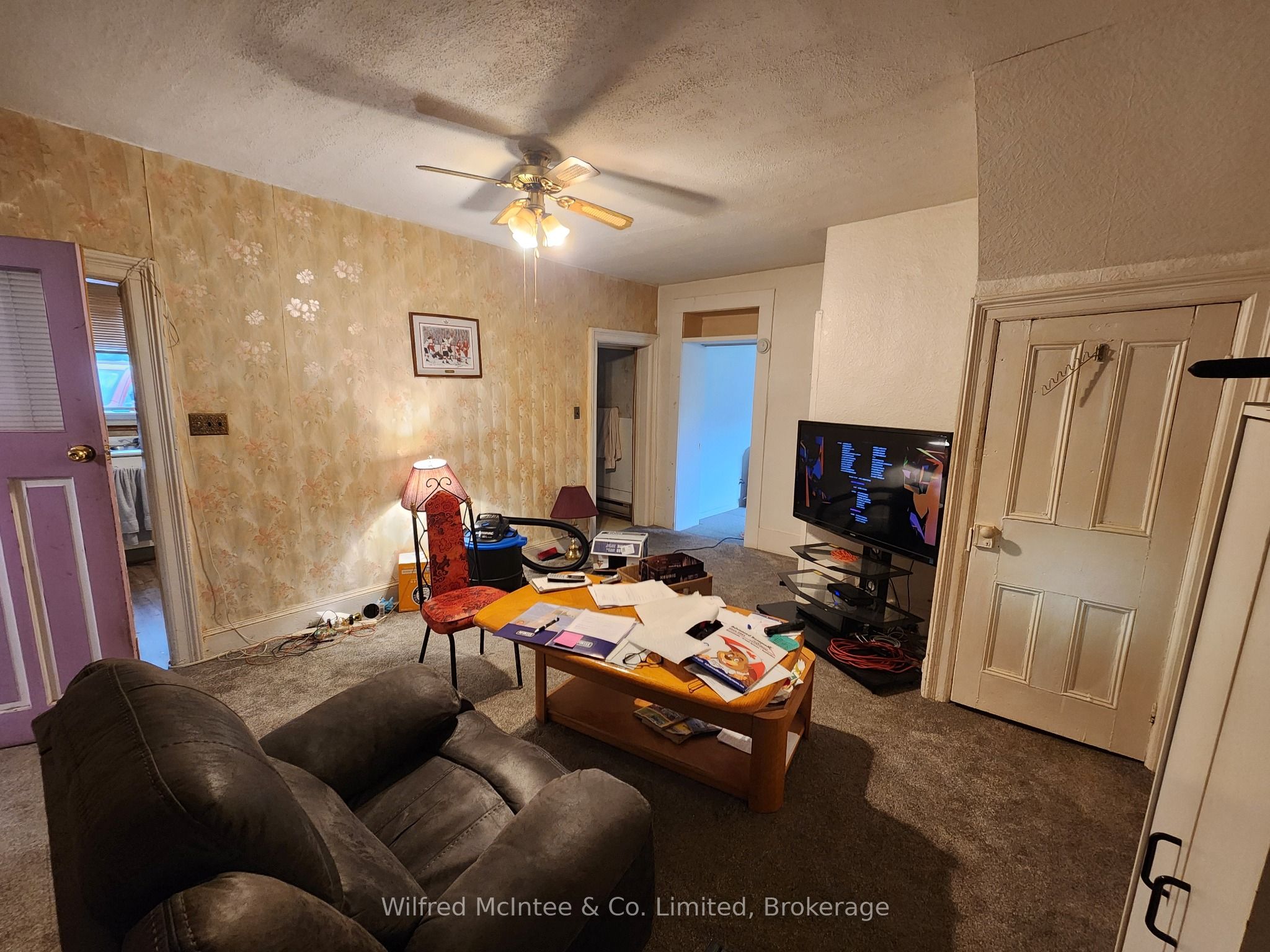 43 CLINTON Street S, South Bruce, ON N0G 2S0 photo 3