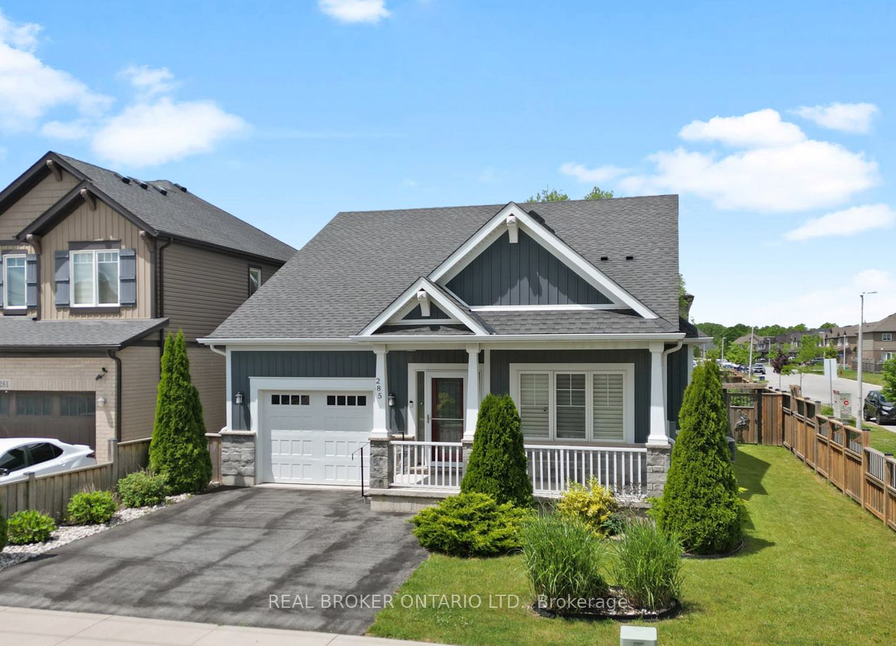 285 South Pelham Road, Welland, ON L3C 0E6