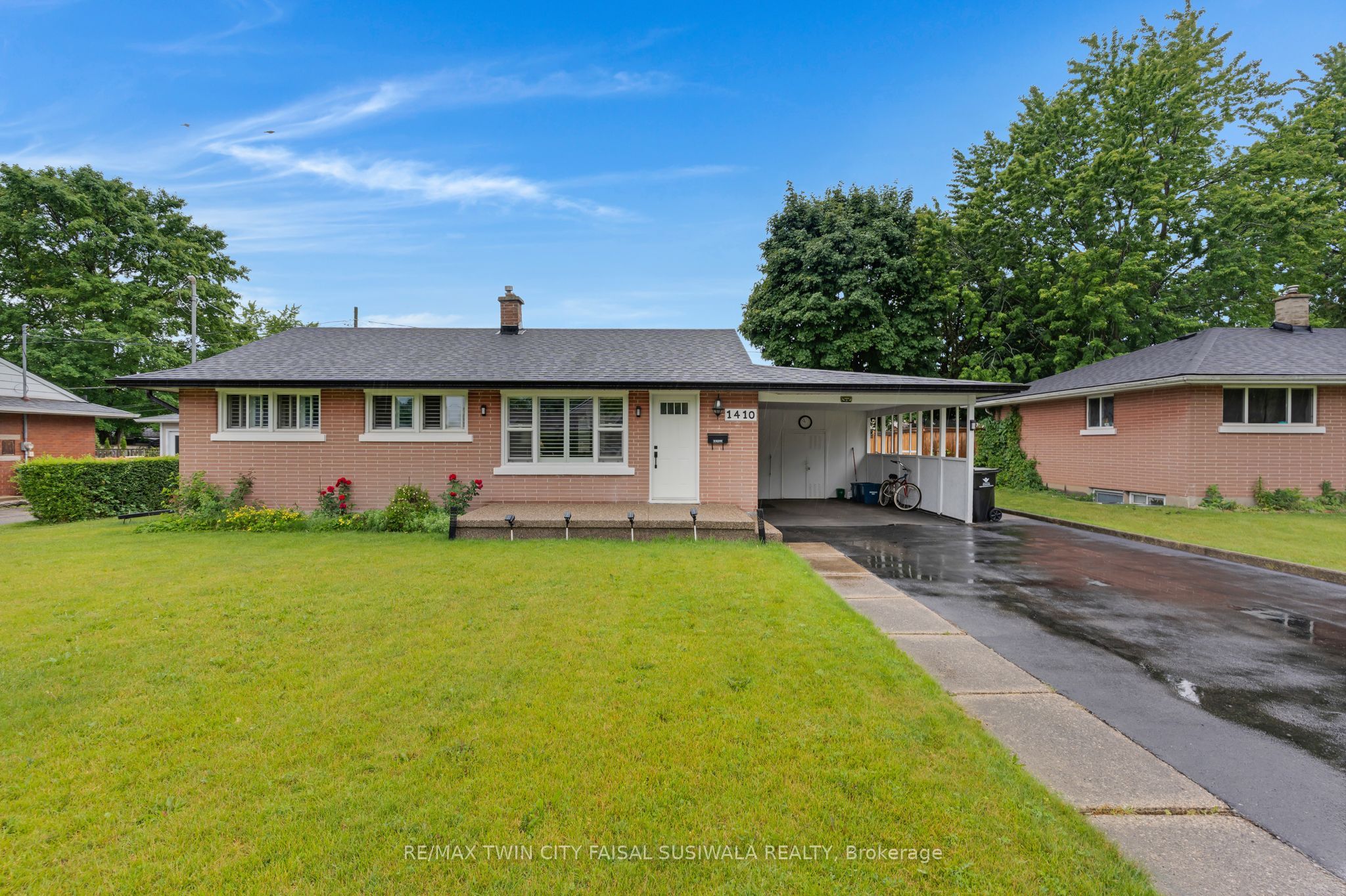 1410 Eleanor Avenue, Cambridge, ON N3H 4N2