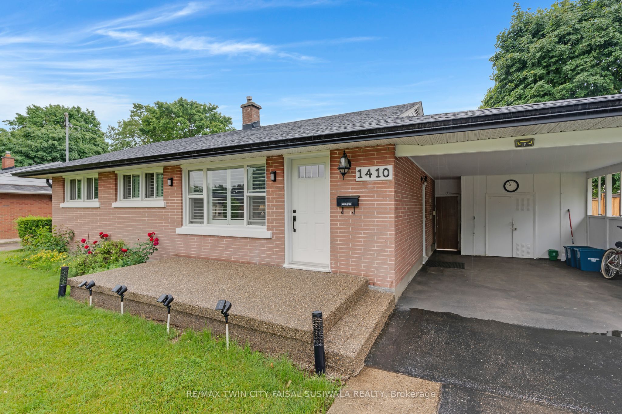 1410 Eleanor Avenue, Cambridge, ON N3H 4N2 photo 2