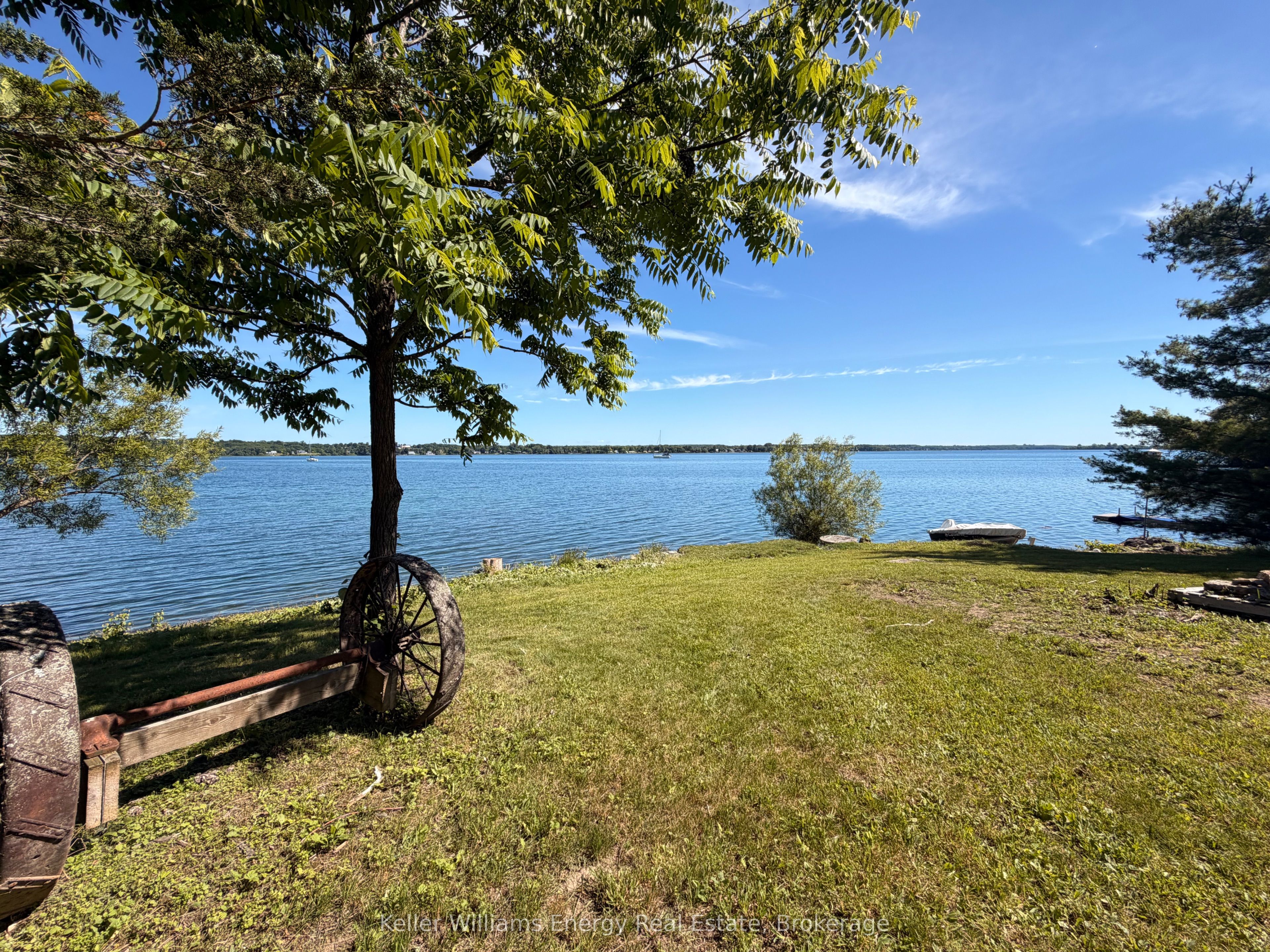 41 Back Lane, Prince Edward County, ON K0K 2P0 photo 2