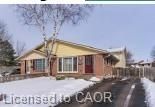 72 Avonwood Drive W, Stratford, ON N4Z 1B4 photo 3