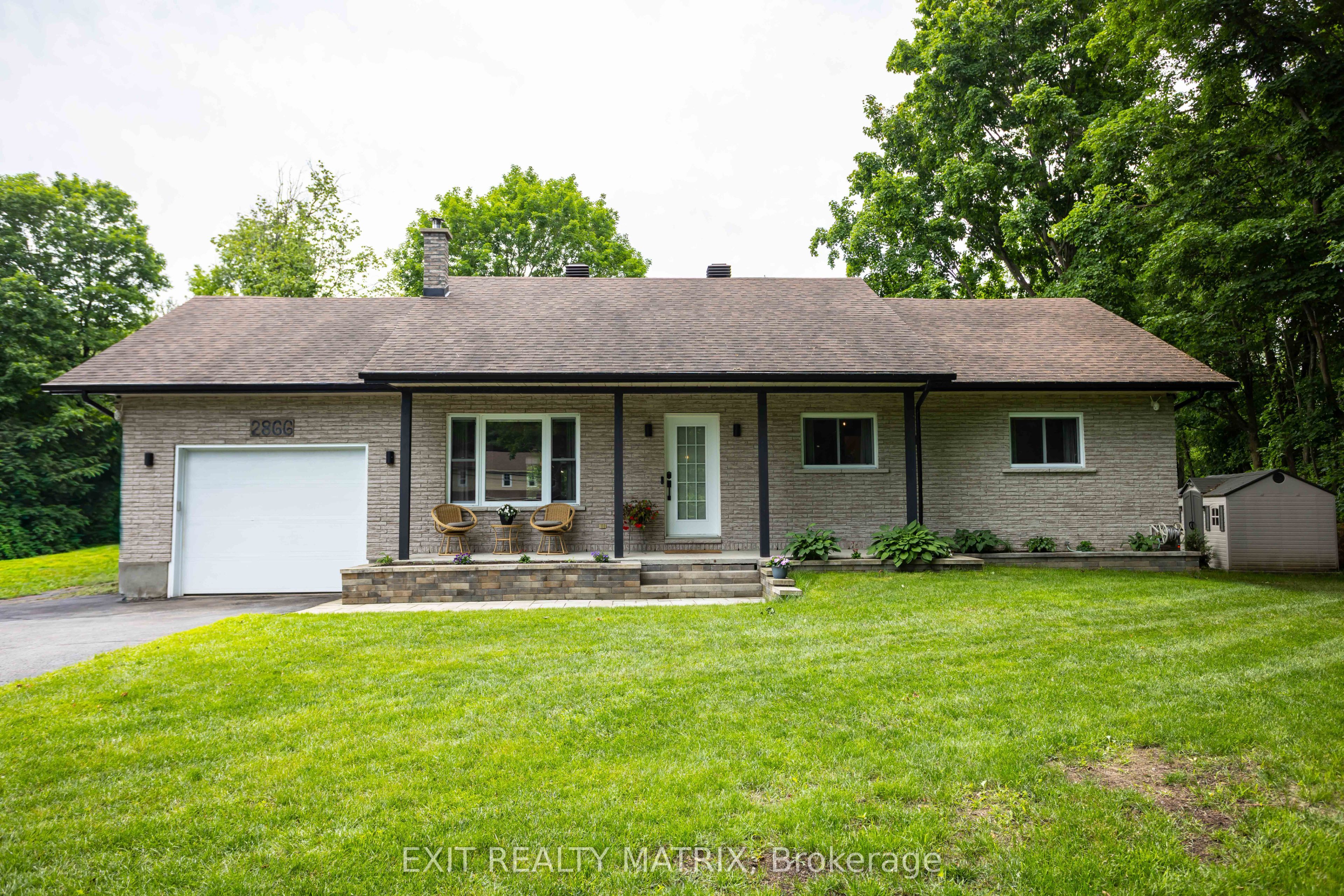 2866 Front Road, East Hawkesbury, ON K6A 2R2
