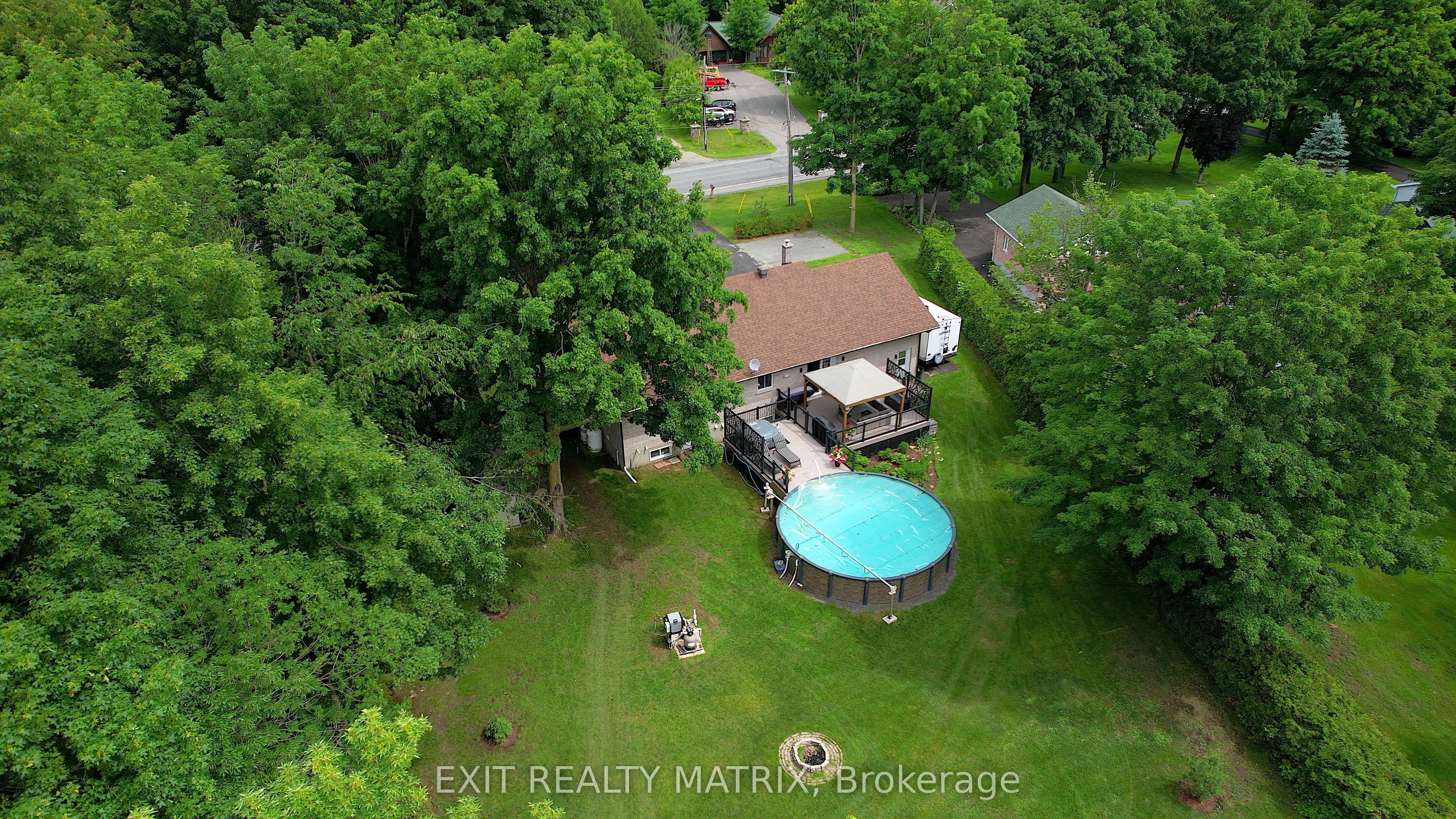 2866 Front Road, East Hawkesbury, ON K6A 2R2 photo 4