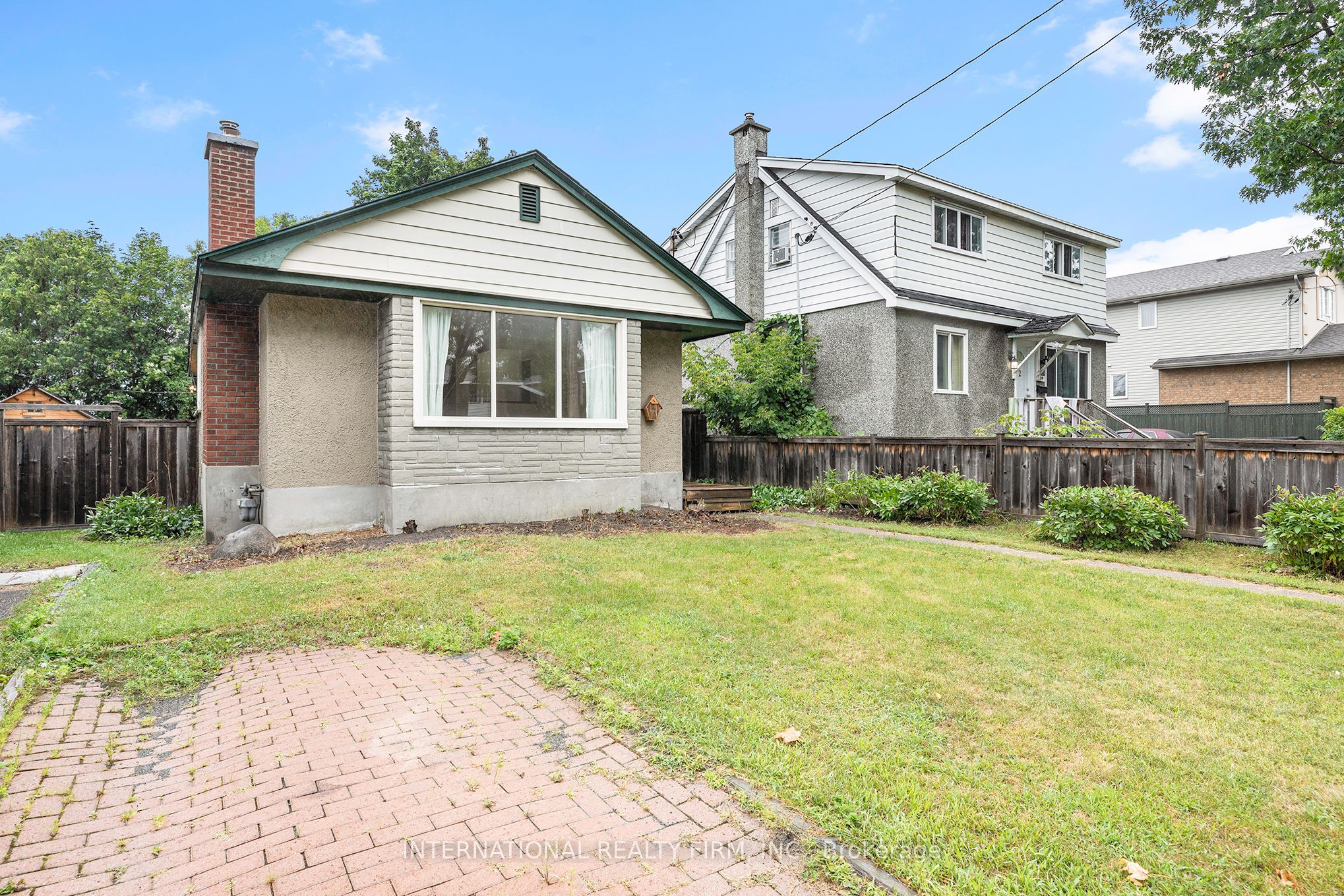 323 Lanark Avenue N, Westboro - Hampton Park, ON K1Z 6R6