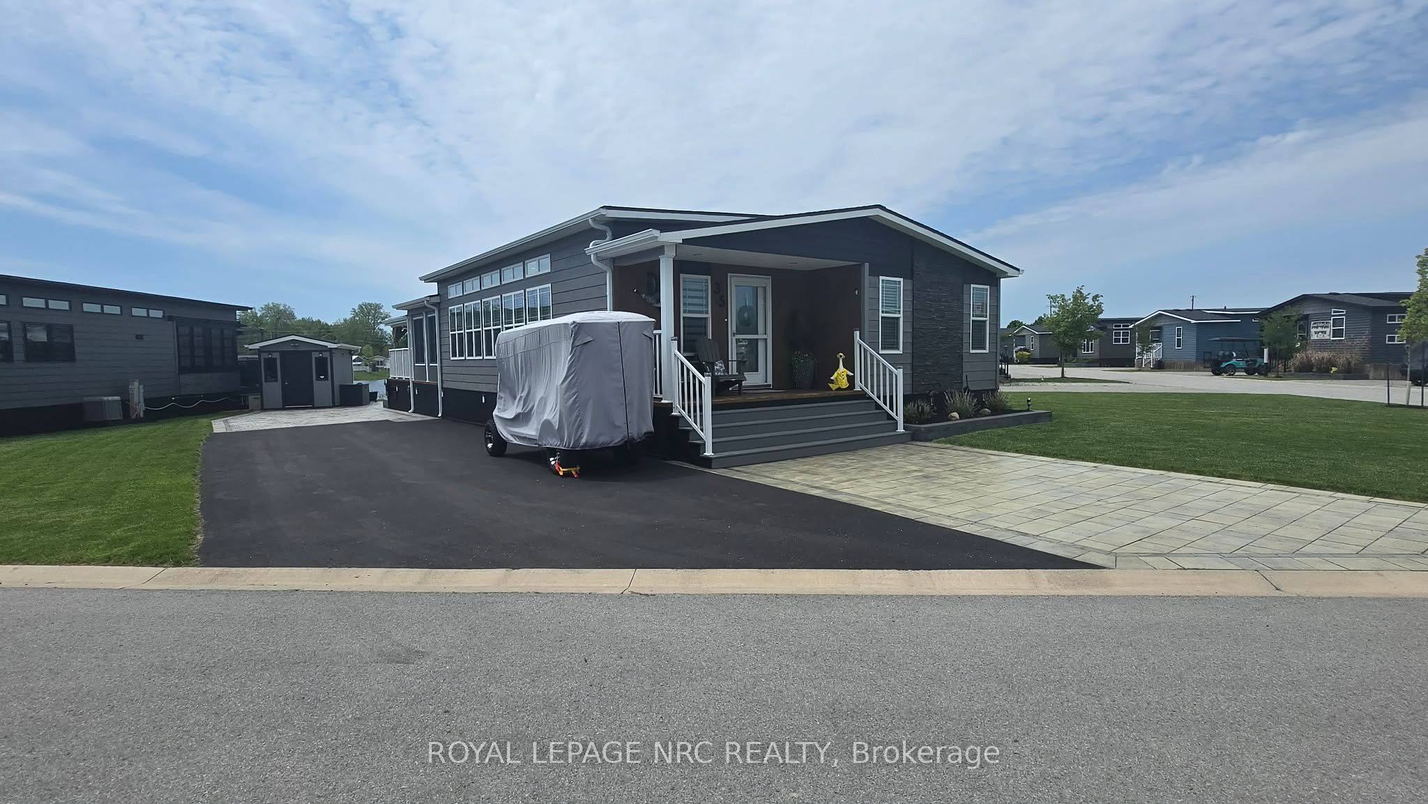 35 Quarry Meadows N/A, Port Colborne, ON L0S 1R0