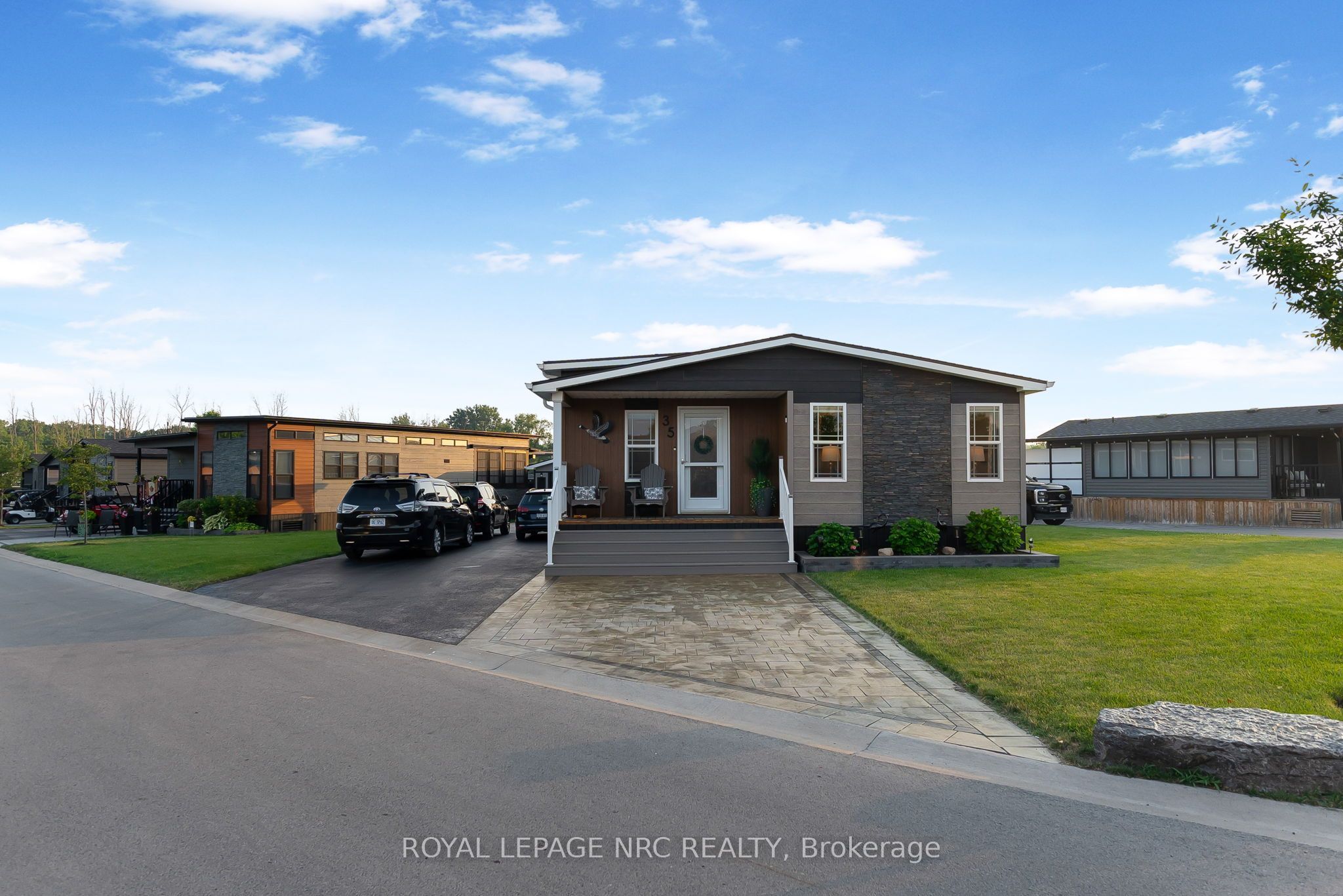 35 Quarry Meadows N/A, Port Colborne, ON L0S 1R0 photo 2