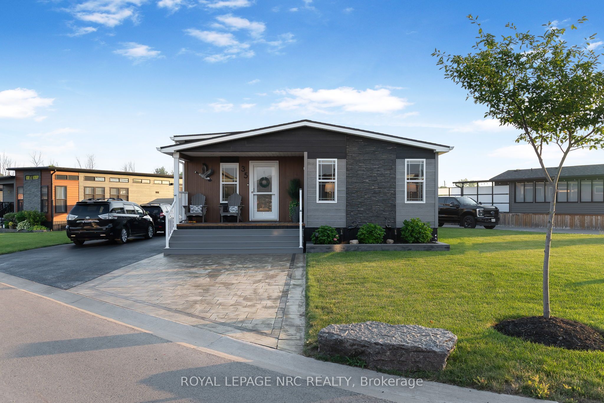 35 Quarry Meadows N/A, Port Colborne, ON L0S 1R0 photo 3