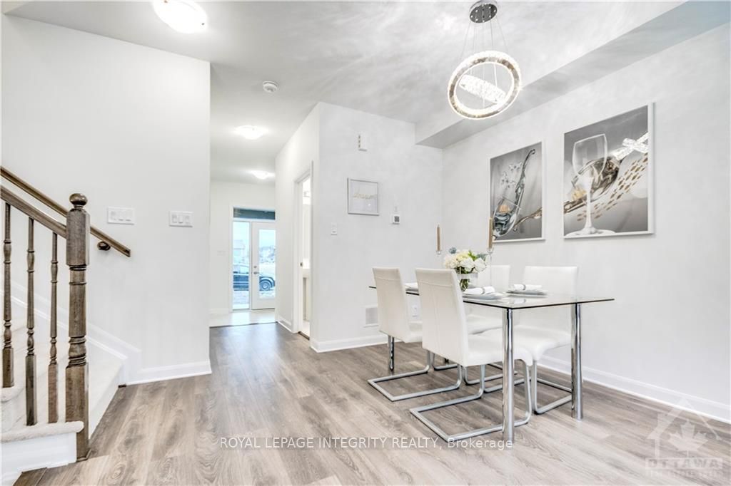 247 Clonrush Way, Kanata, ON K2T 0P8 photo 5