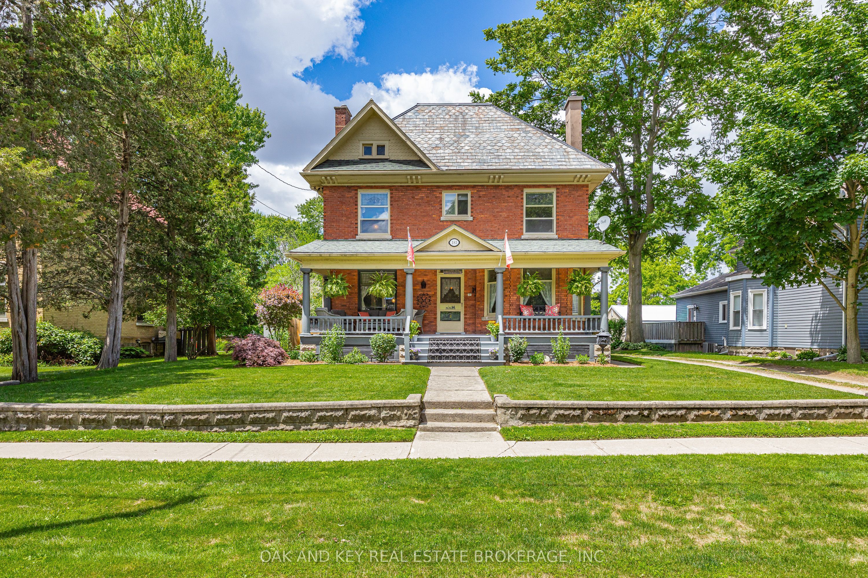 183 Shackleton Street, Dutton/Dunwich, ON N0L 1J0 photo 2
