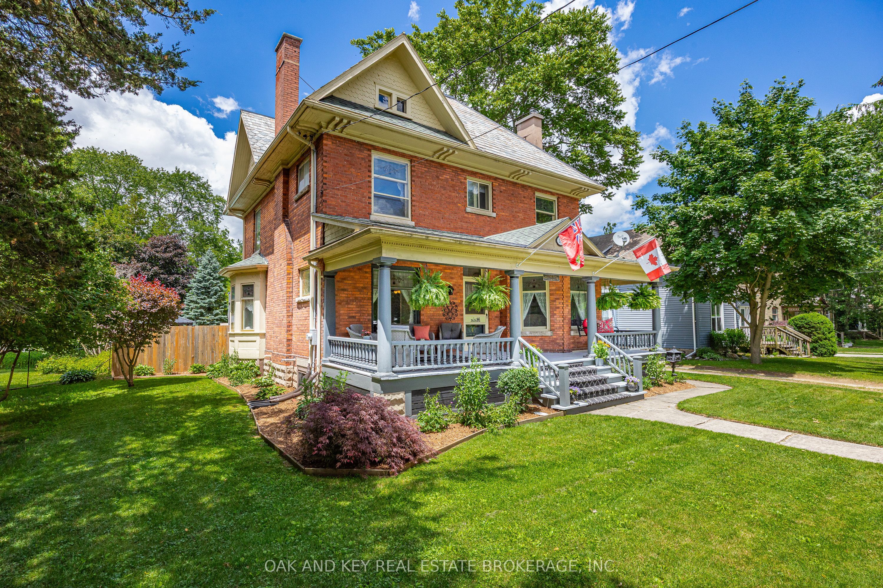 183 Shackleton Street, Dutton/Dunwich, ON N0L 1J0 photo 3