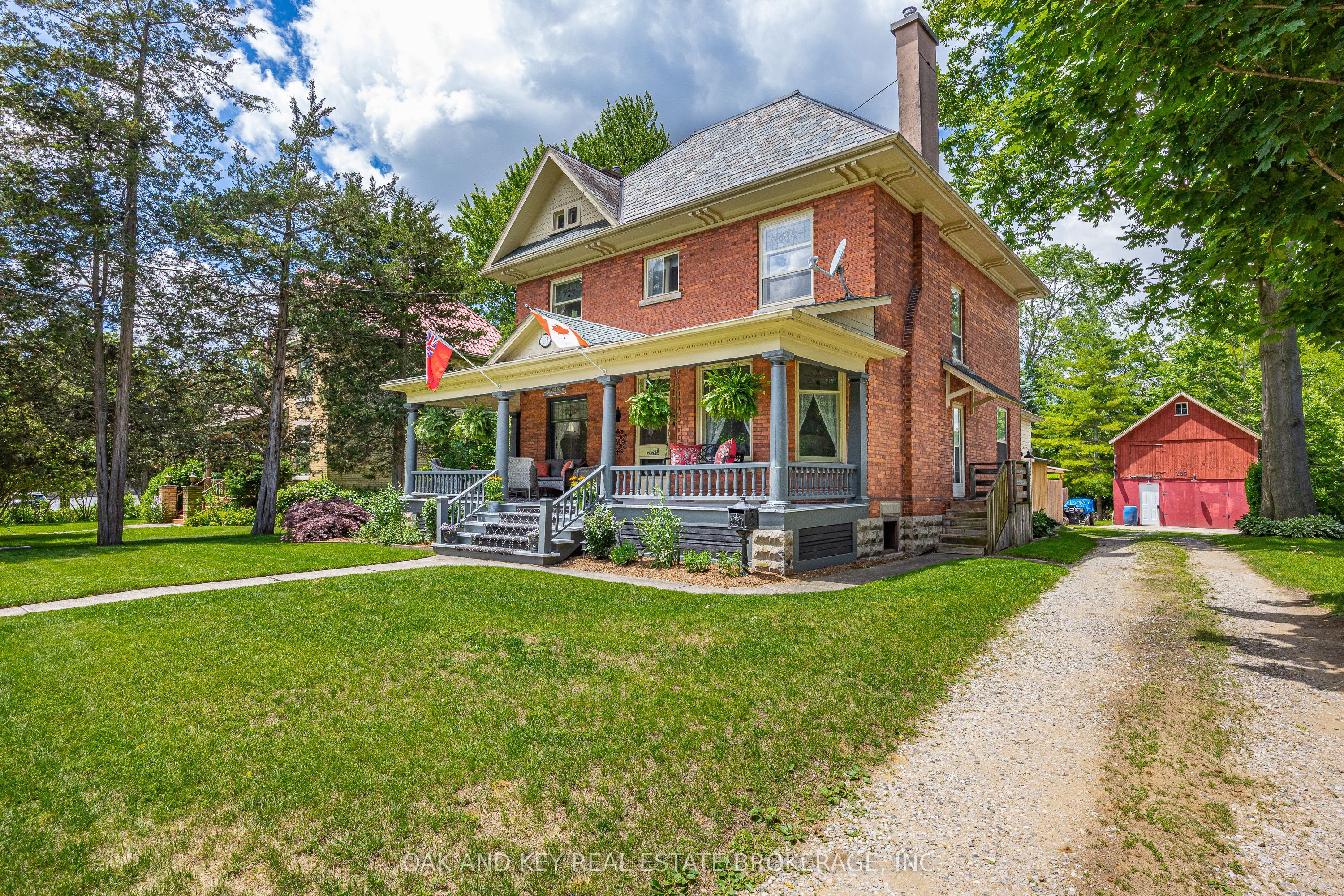 183 Shackleton Street, Dutton/Dunwich, ON N0L 1J0 photo 4