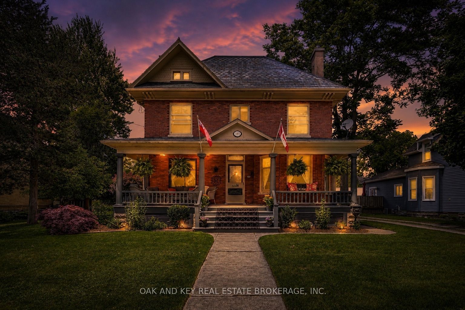 183 Shackleton Street, Dutton/Dunwich, ON N0L 1J0 photo 5