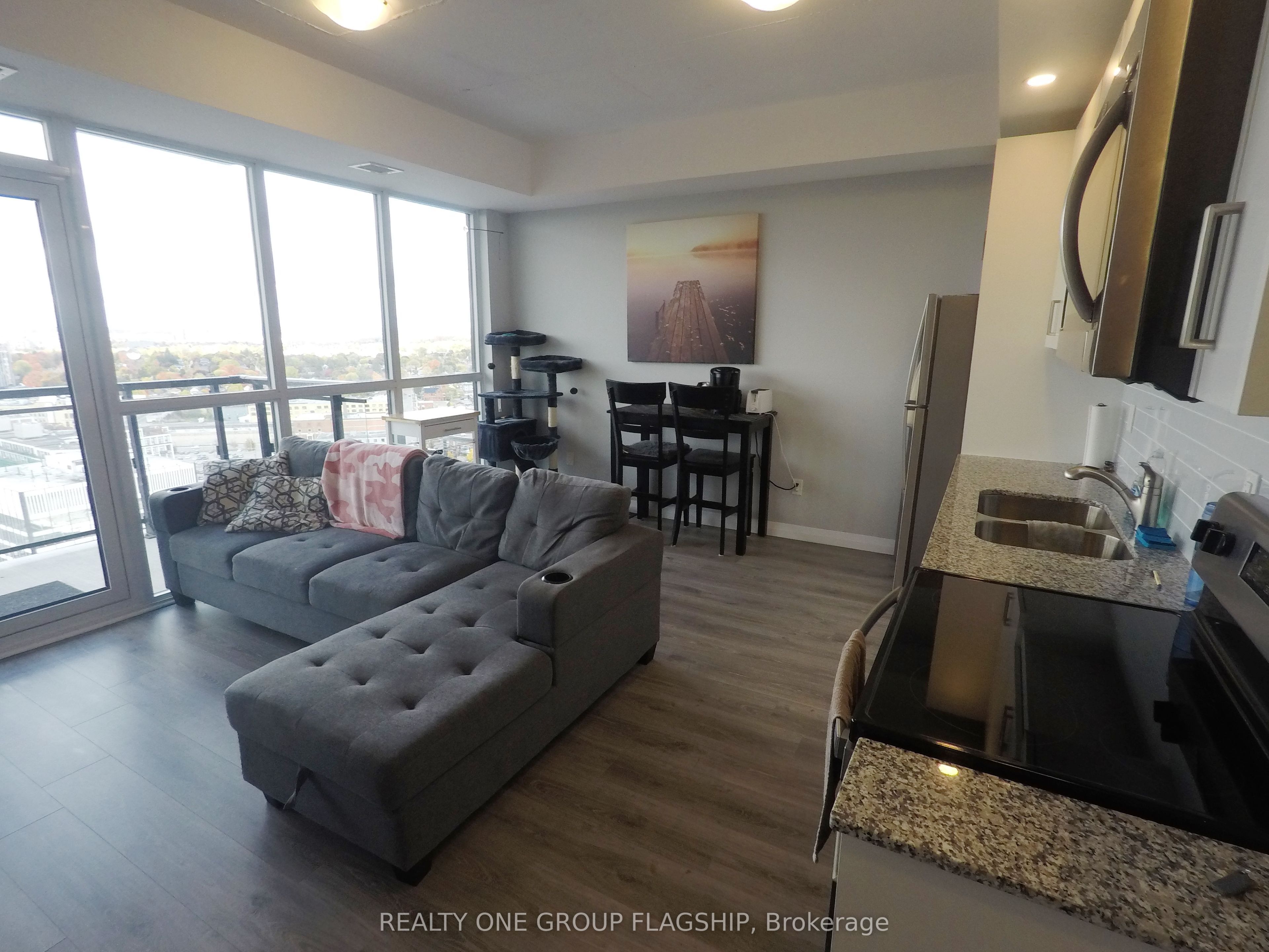 60 Charles Street 2509, Kitchener, ON N2G 0C9 photo 5
