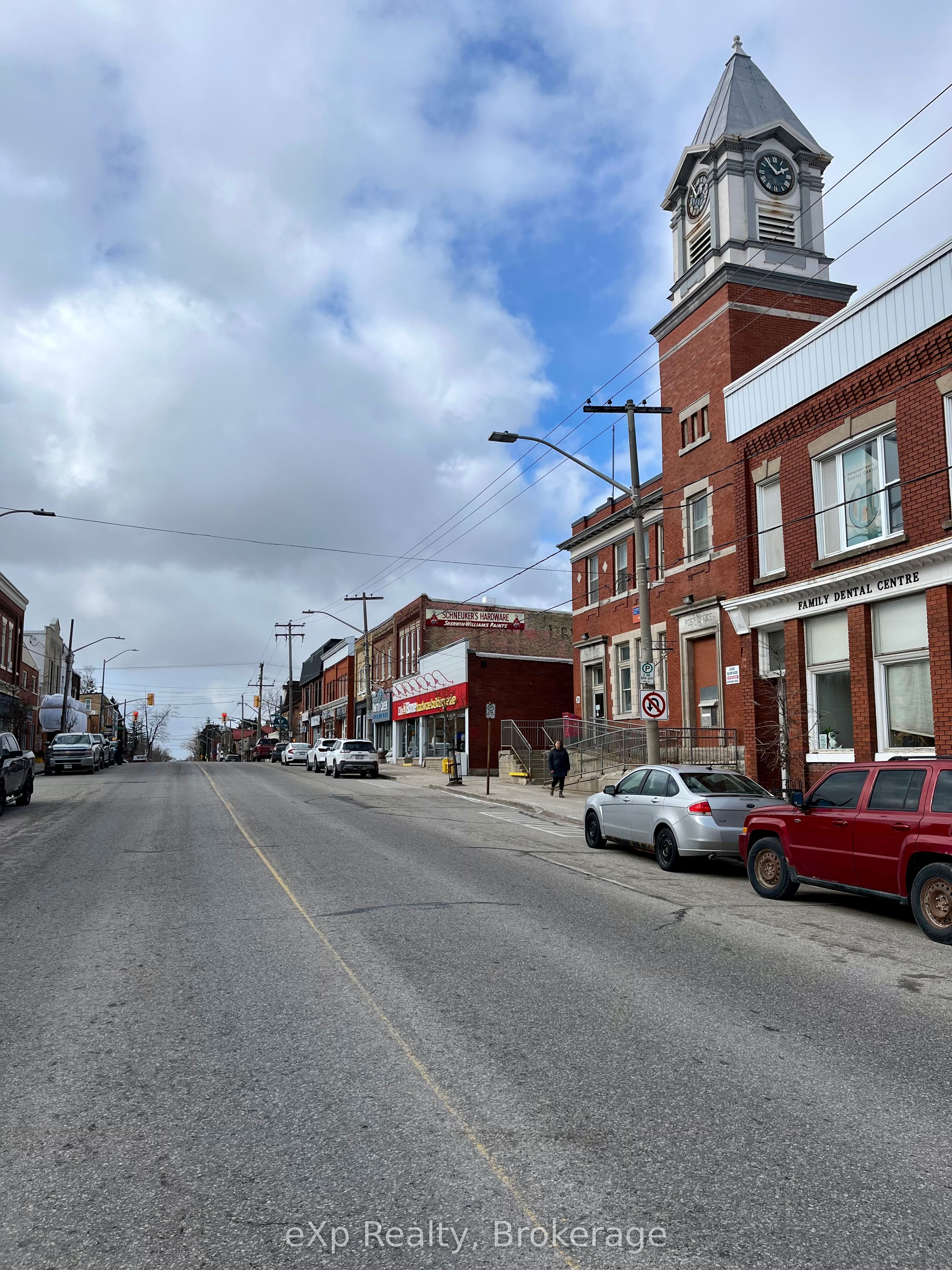 8 West Street, Perth East, ON N0K 1M0 photo 3
